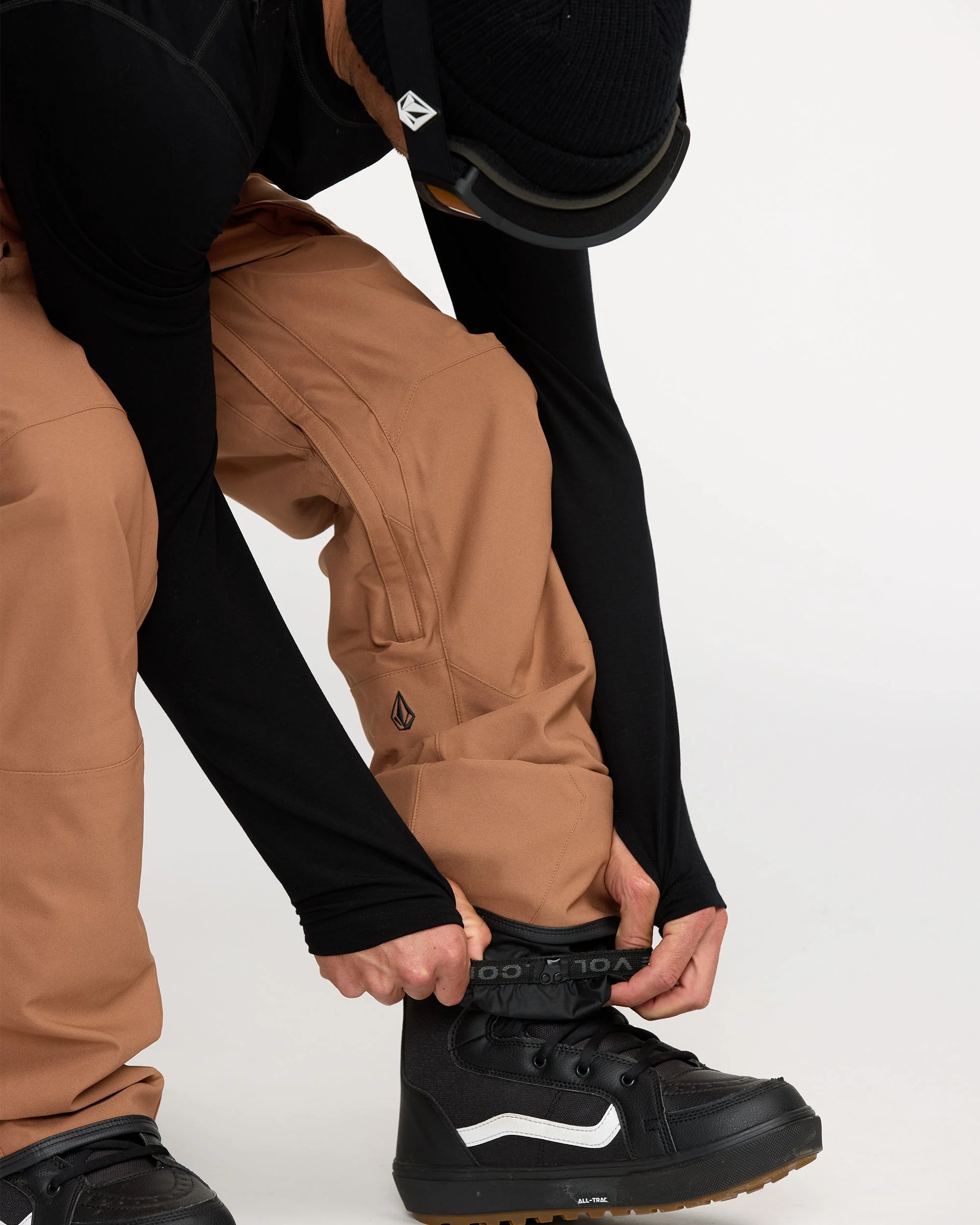 Men's Roan Bib - Image 5