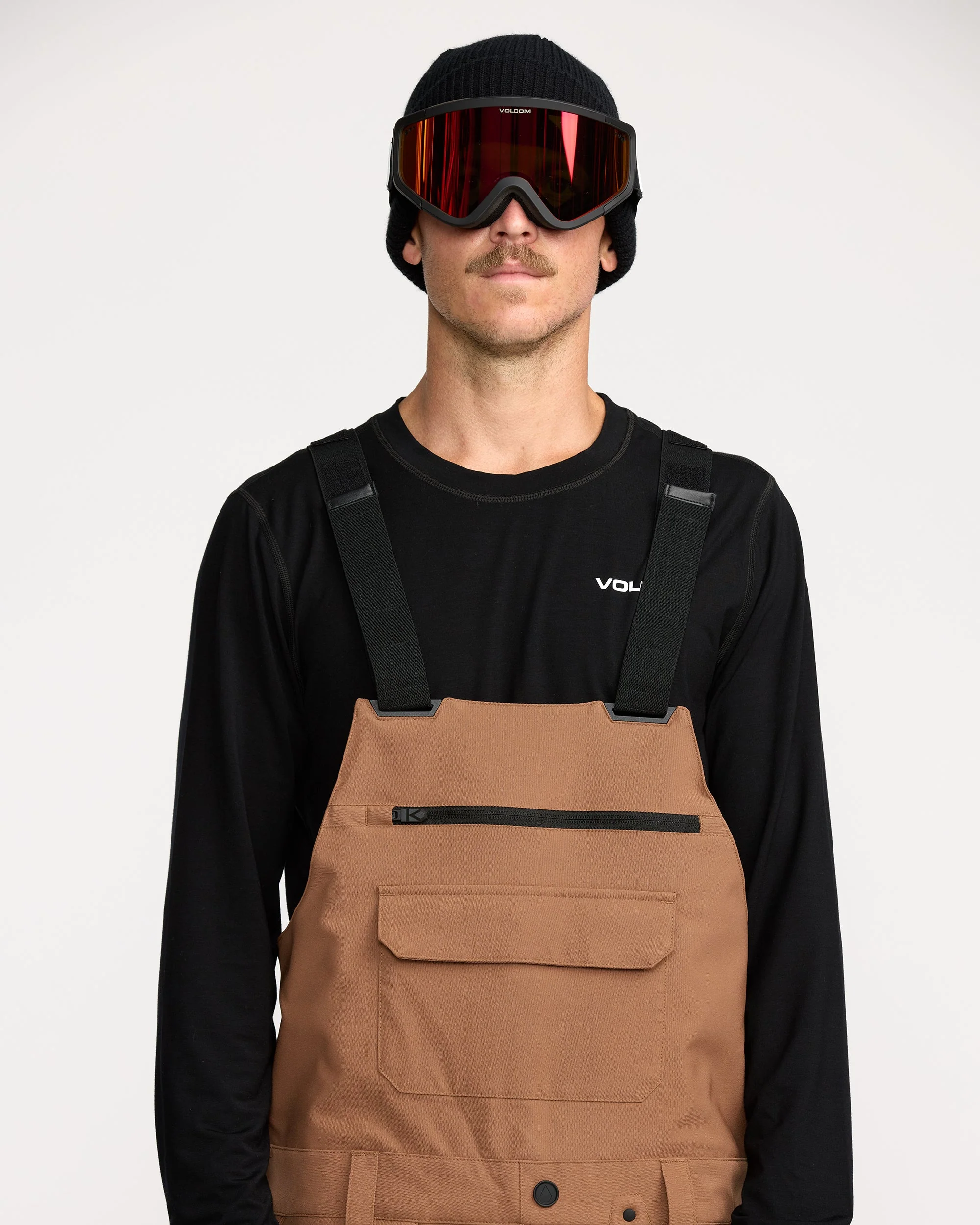 Men's Roan Bib - Image 8