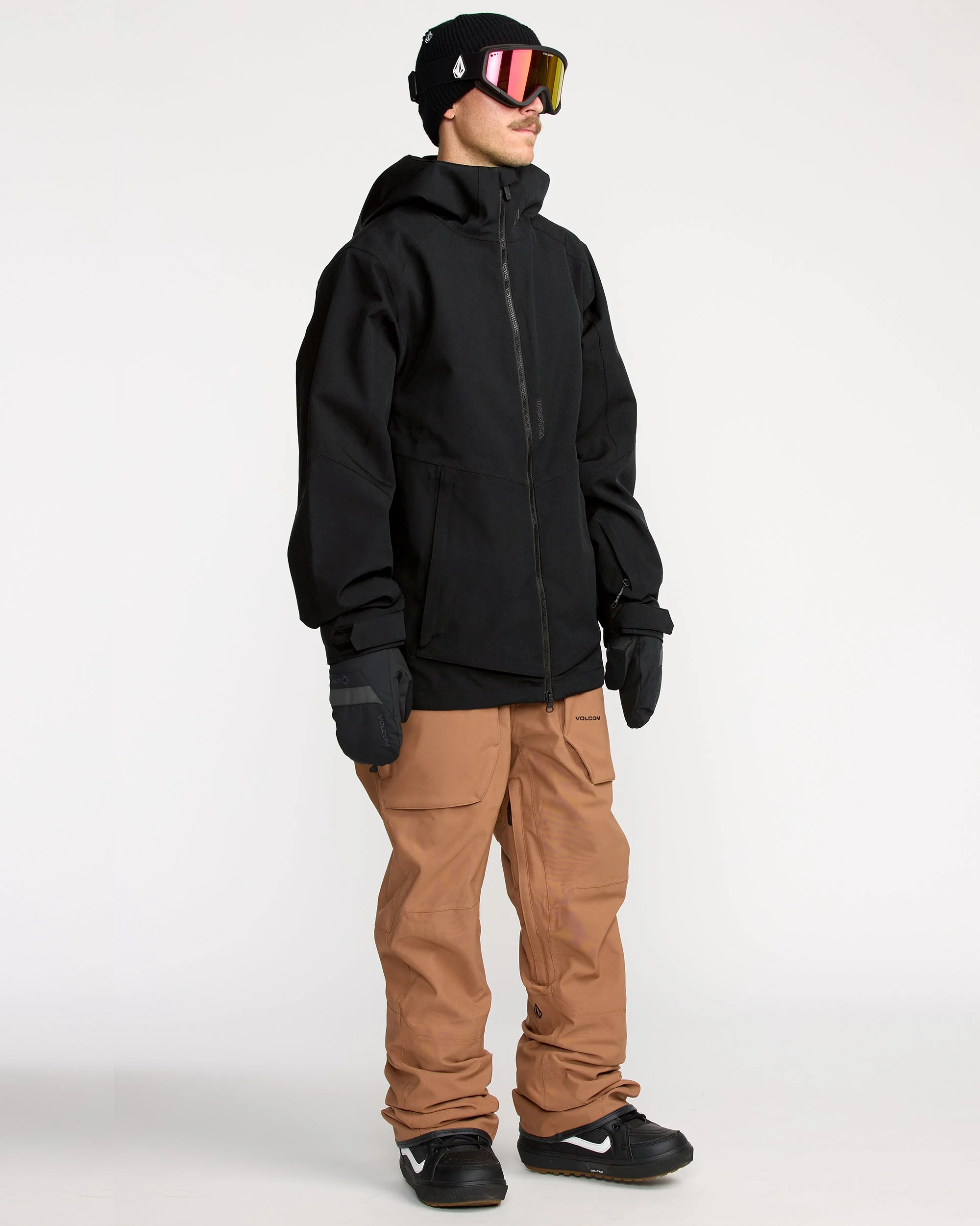 Men's Roan Bib - Image 9