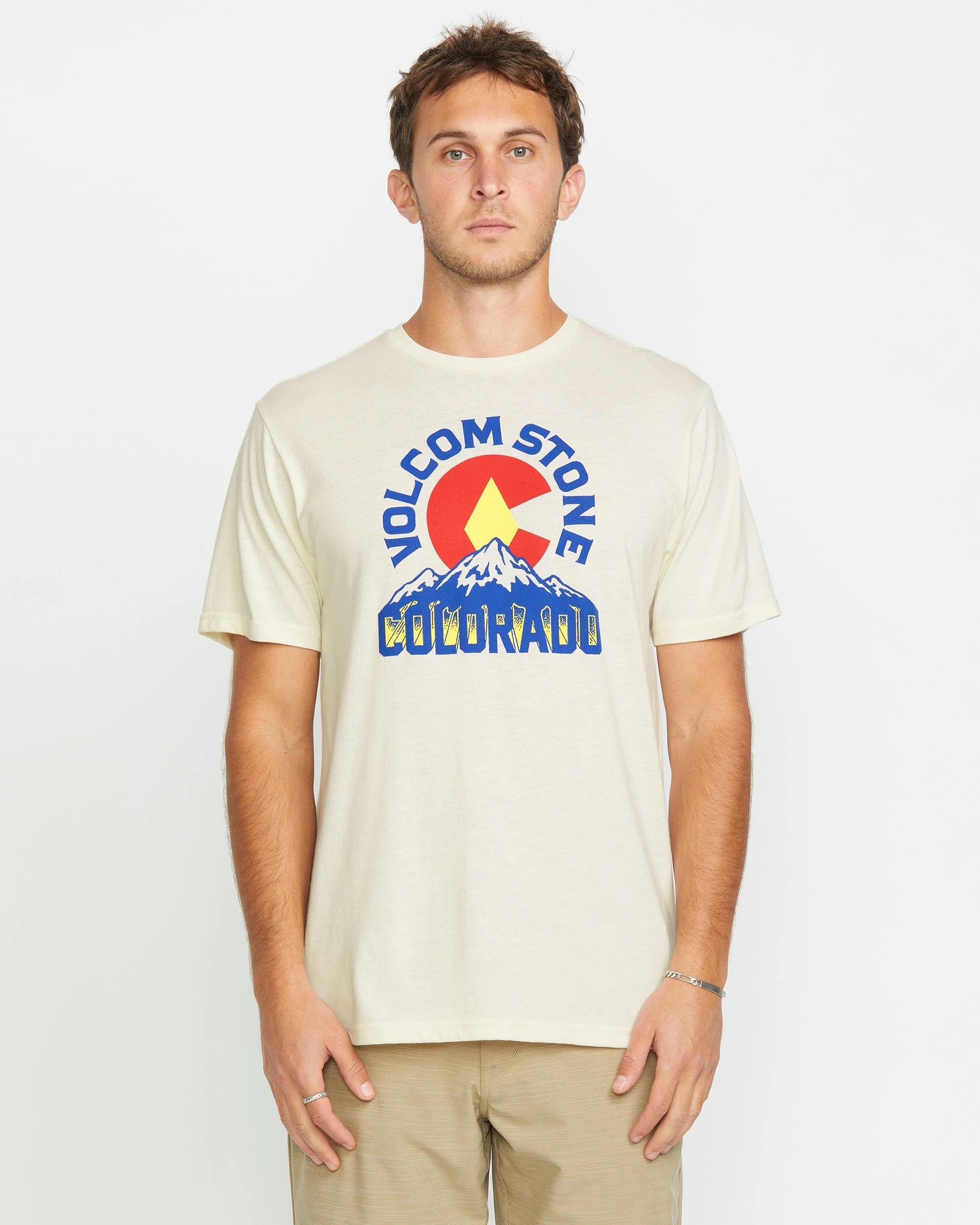 Men's Rockyrado Short Sleeve Tee