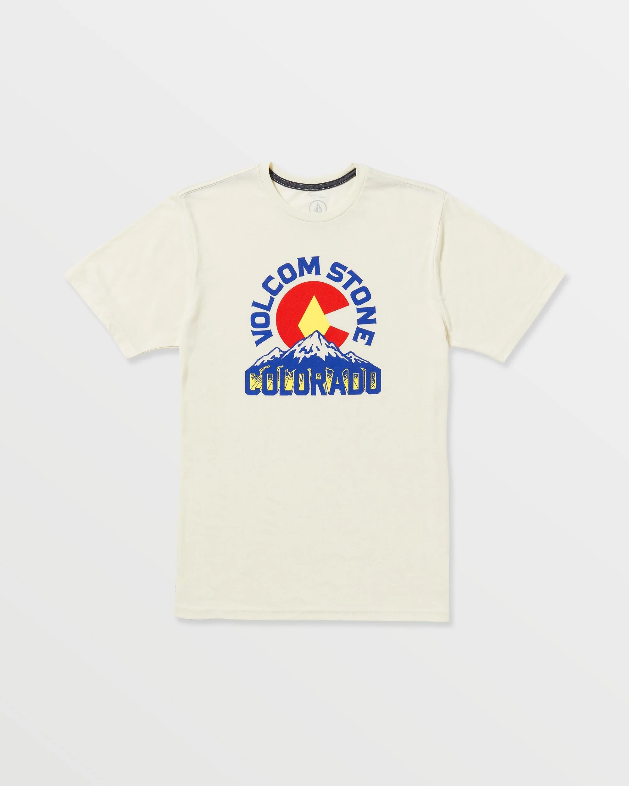 Men's Rockyrado Short Sleeve Tee - Image 6