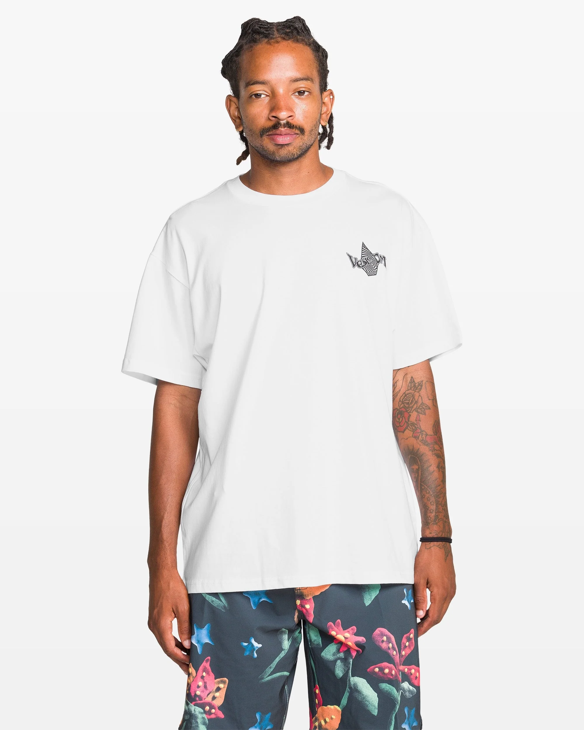 Men's Sea Legs Short Sleeve Tee - Image 2