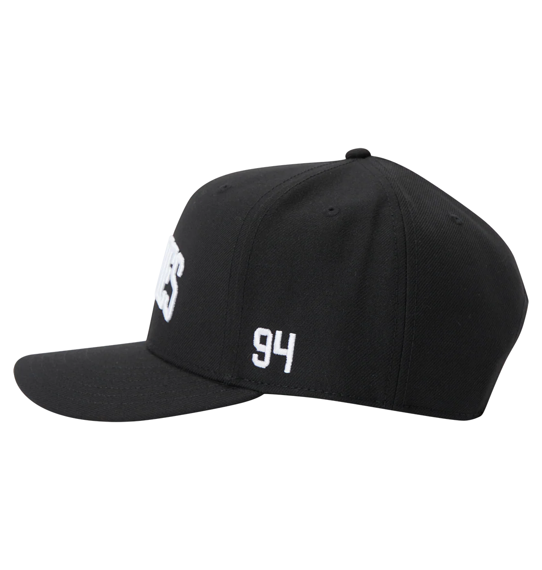 Men's Semi-Pro Snapback - Image 2