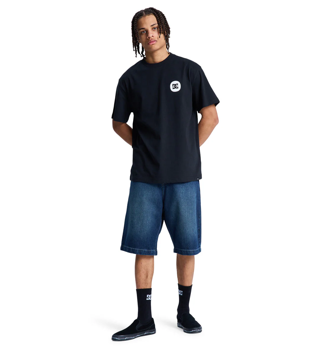 Men's Shape Or Destroy Heritage Short Sleeve Tee - Image 3