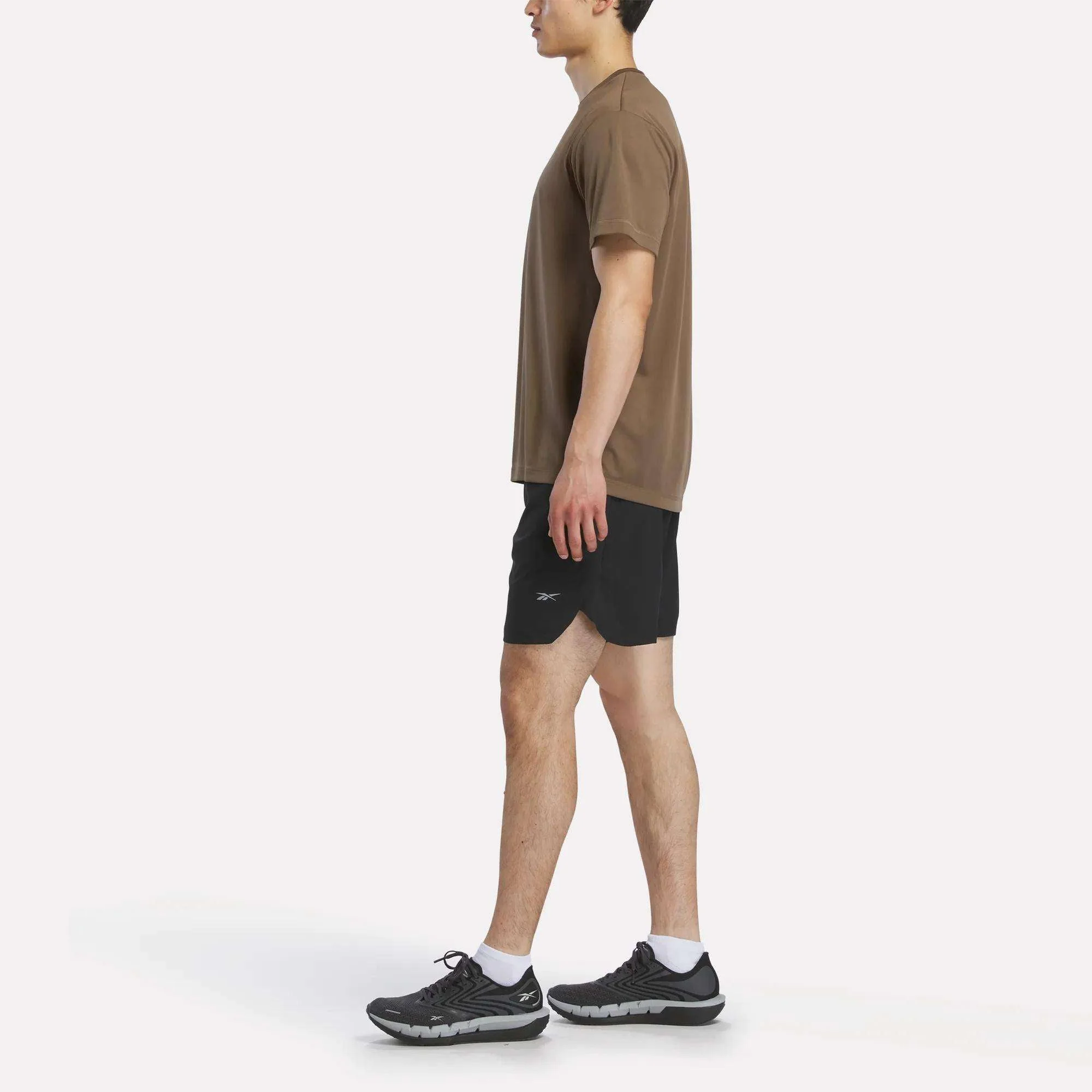 Men's Short Sleeve Tech Training T-Shirt - Image 2