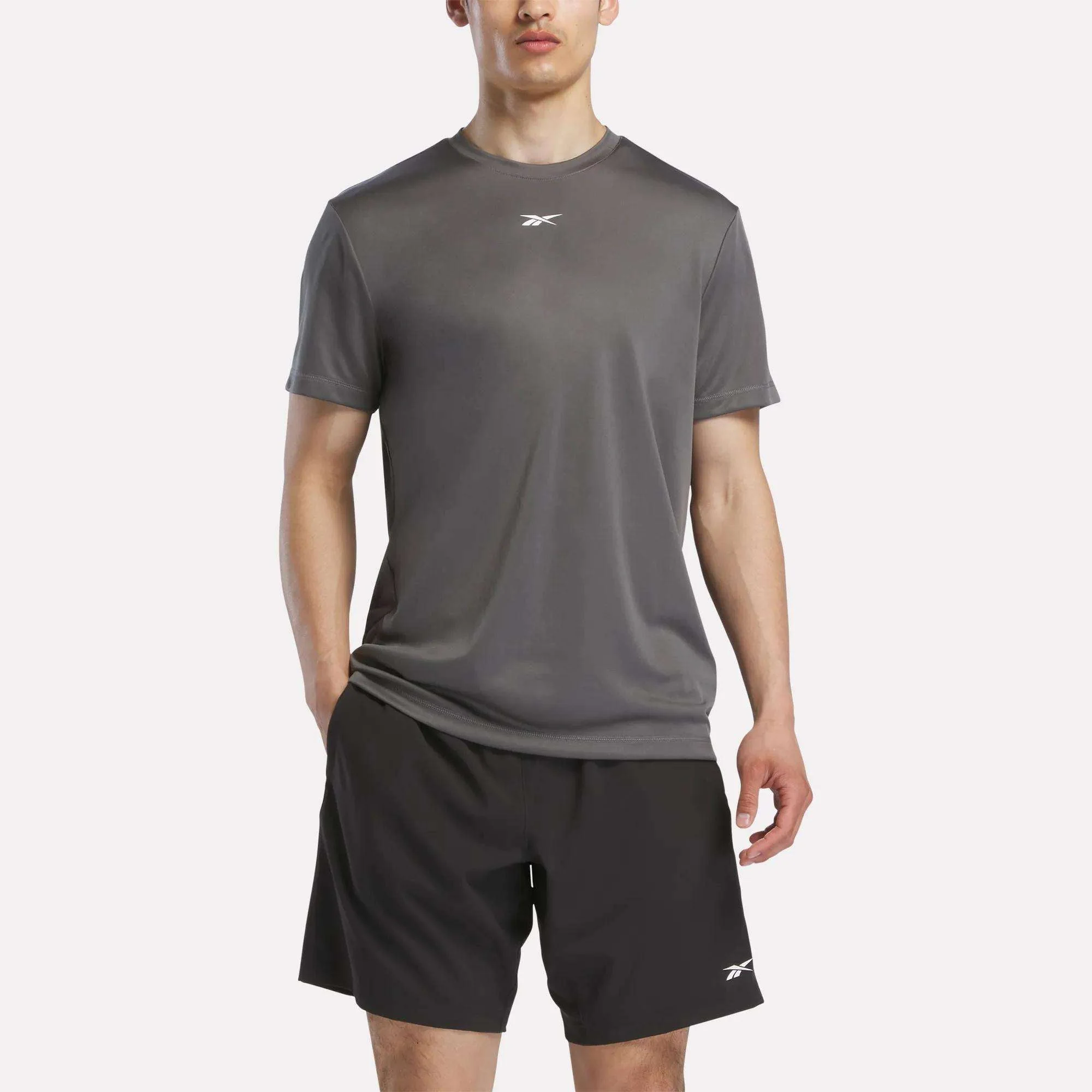Men's Short Sleeve Tech Training T-Shirt