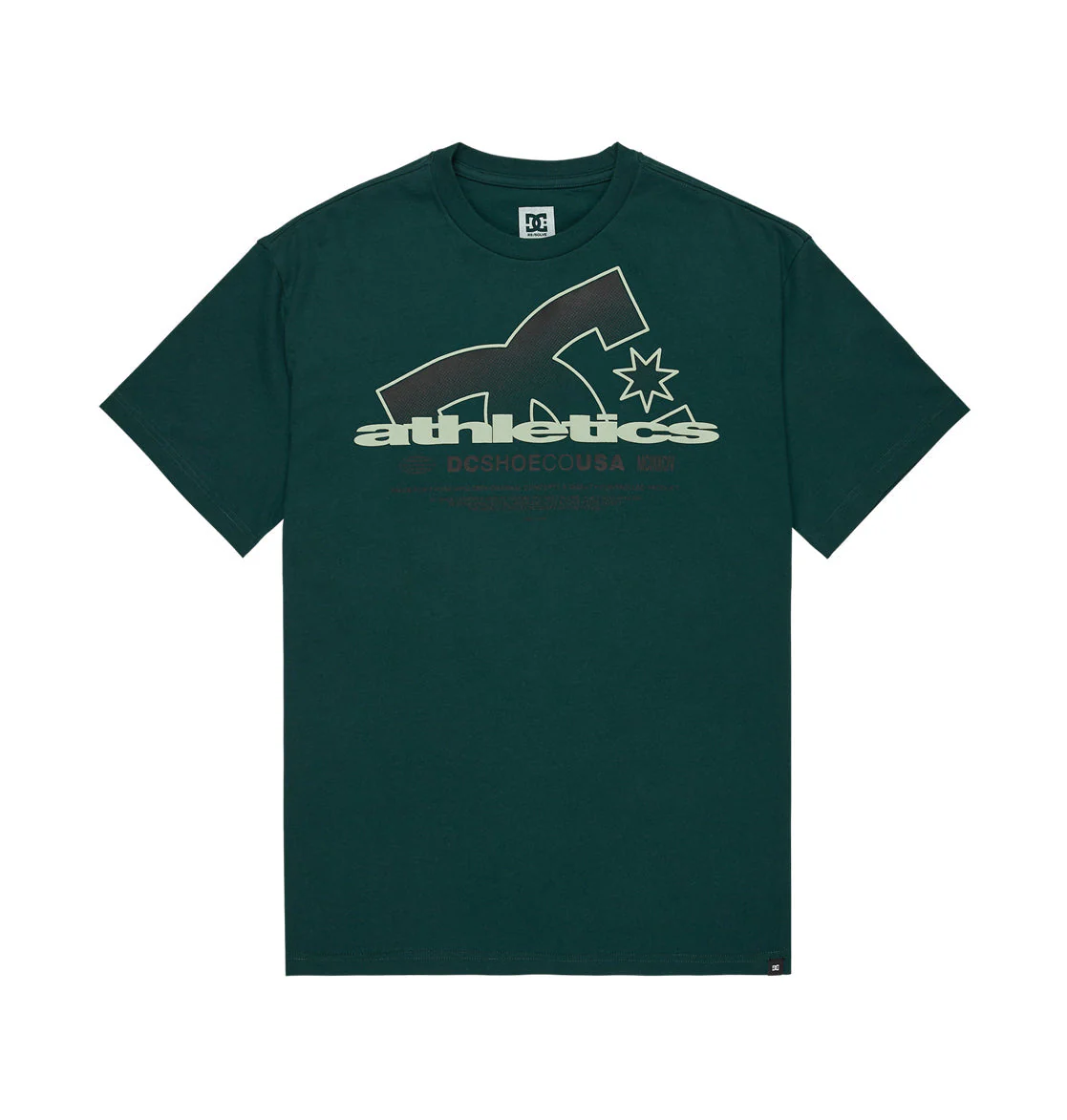 Men's Slathletic Heritage Short Sleeve Shirt