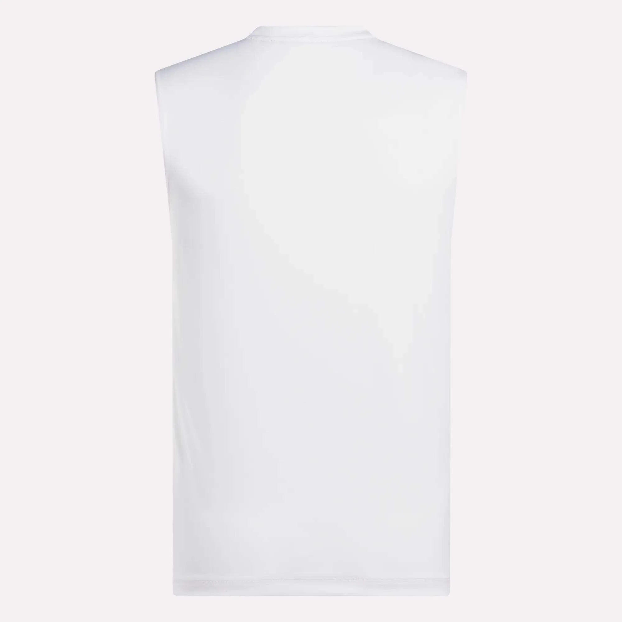 Men's Sleeveless Tech Training T-Shirt - Image 4
