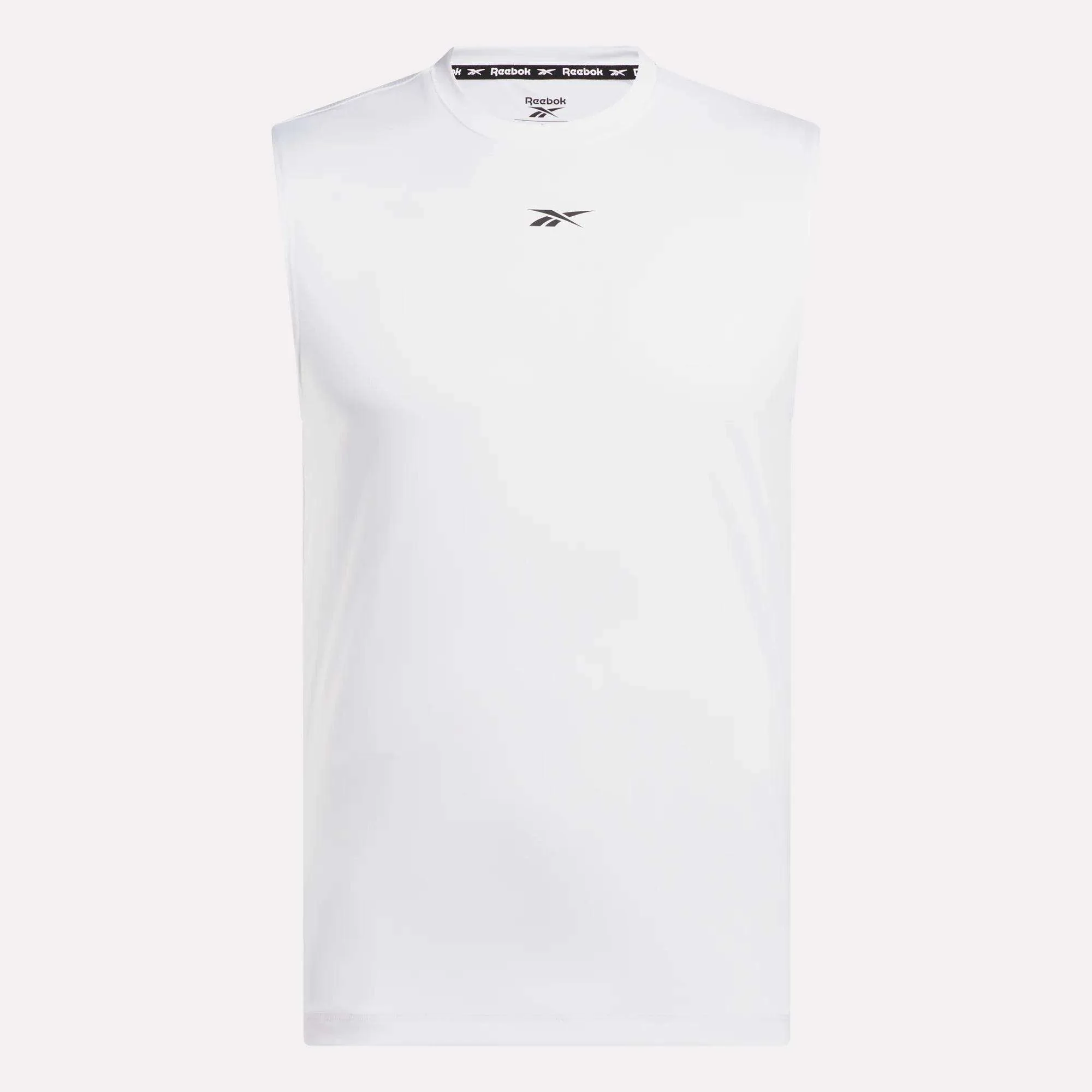 Men's Sleeveless Tech Training T-Shirt - Image 5