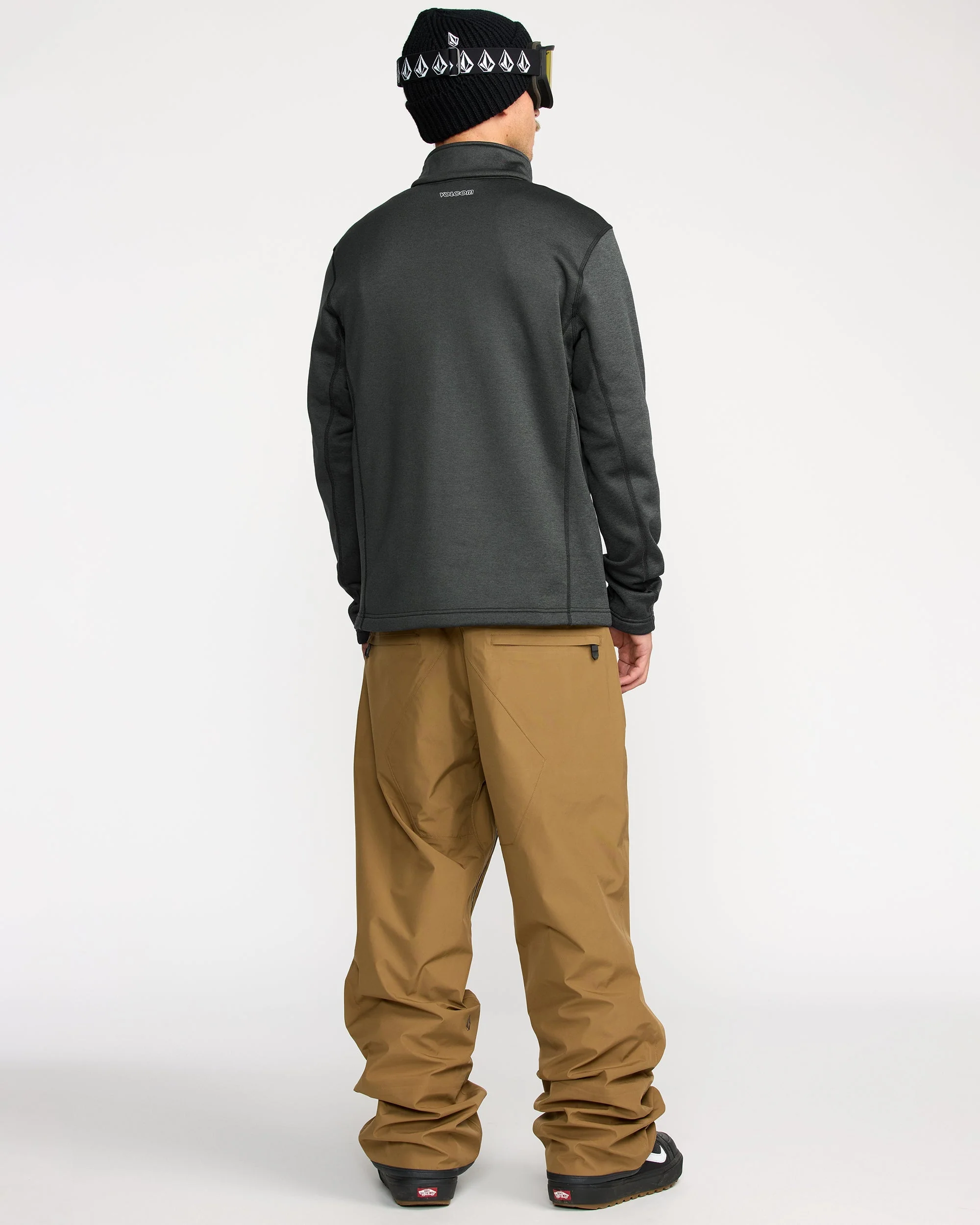 Men's Snowbound Fleece Full Zip - Image 8
