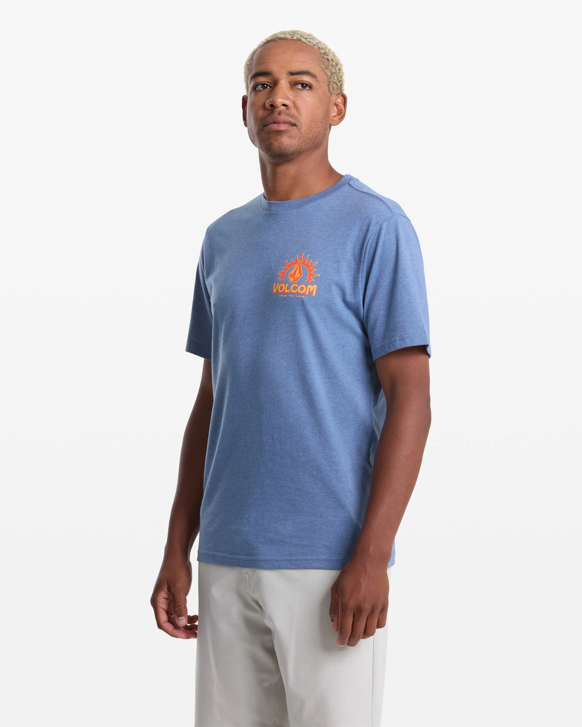 Men's Solstice Short Sleeve Tee - Image 5