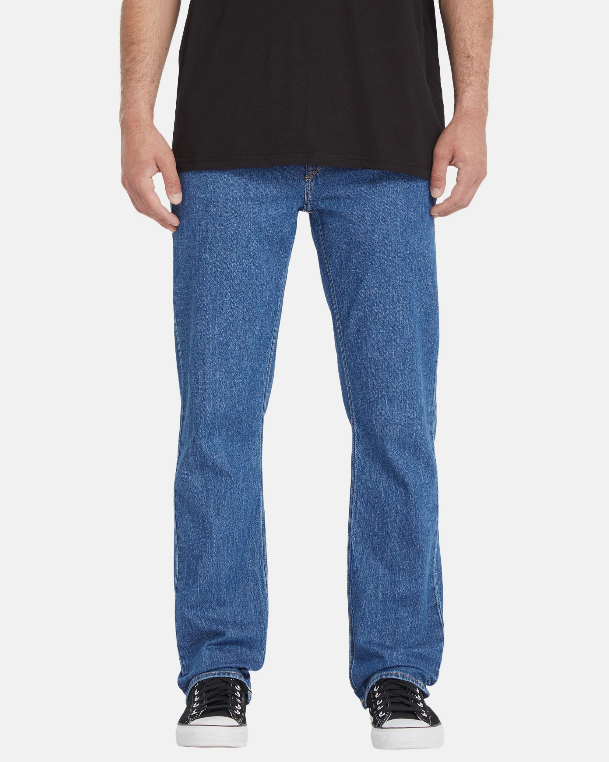 Men's Solver Denim Pants
