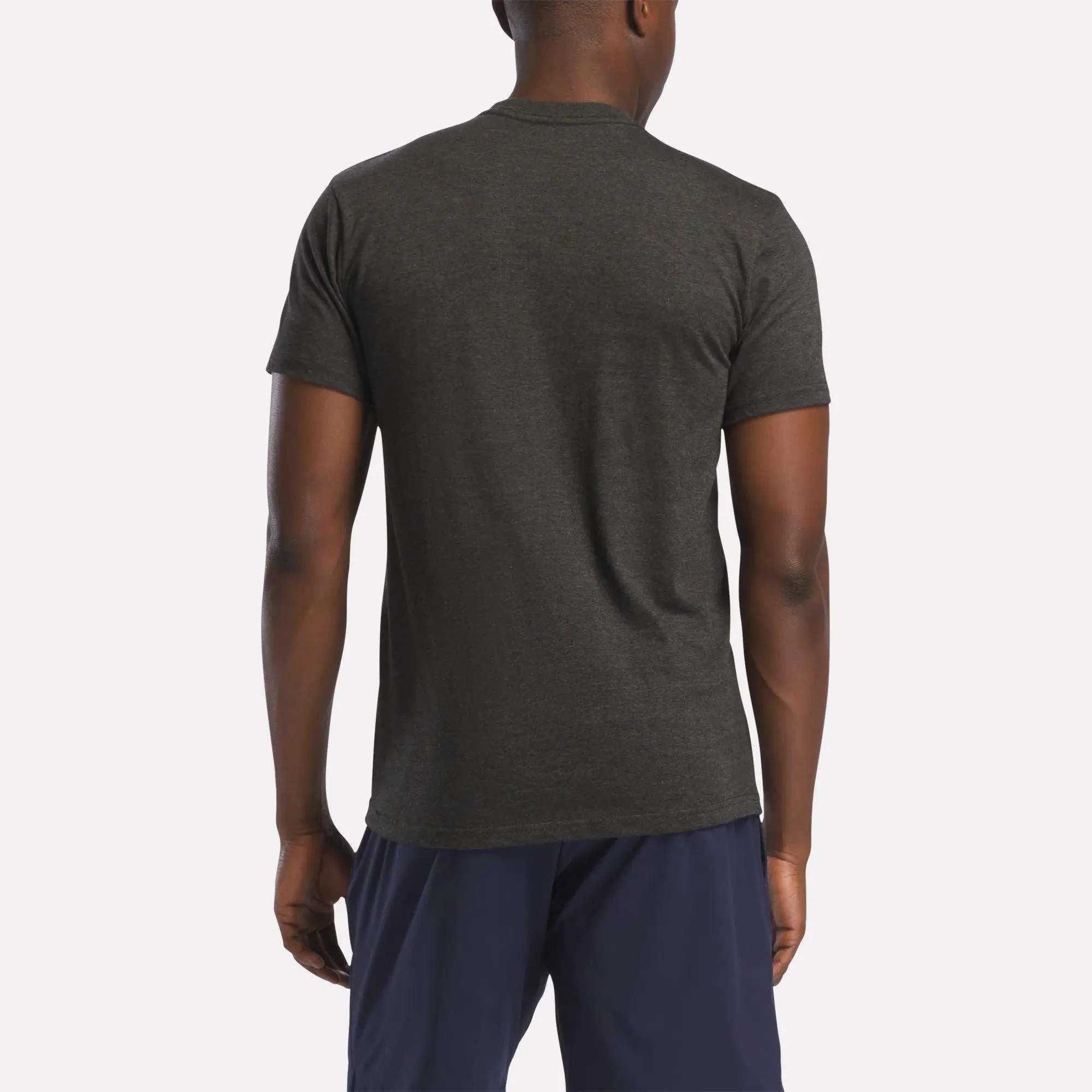 Men's Logo T-Shirt - Image 3