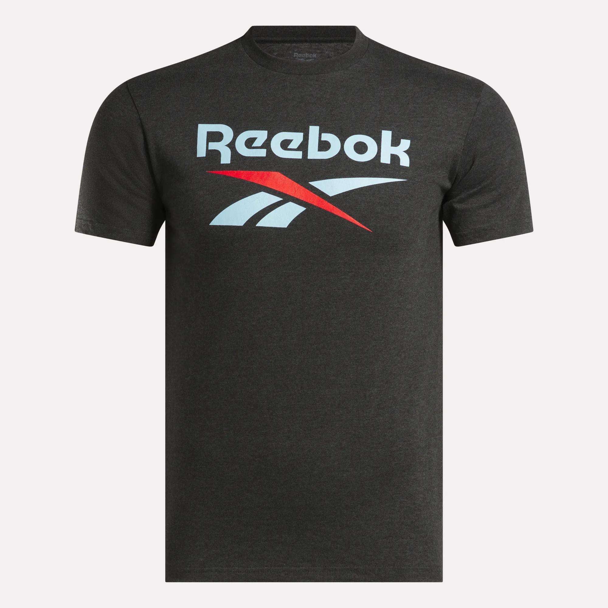 Men's Logo T-Shirt - Image 4
