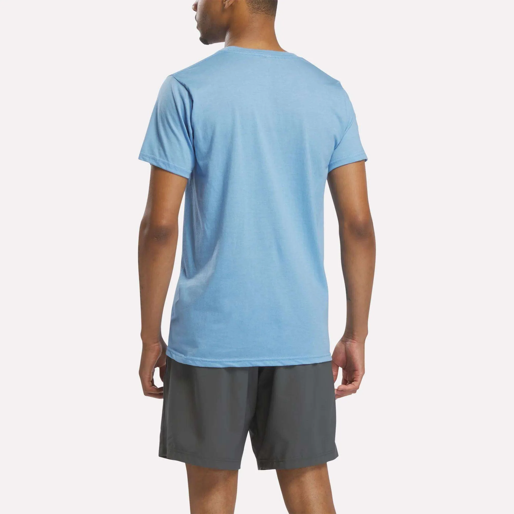 Men's Logo T-Shirt - Image 3