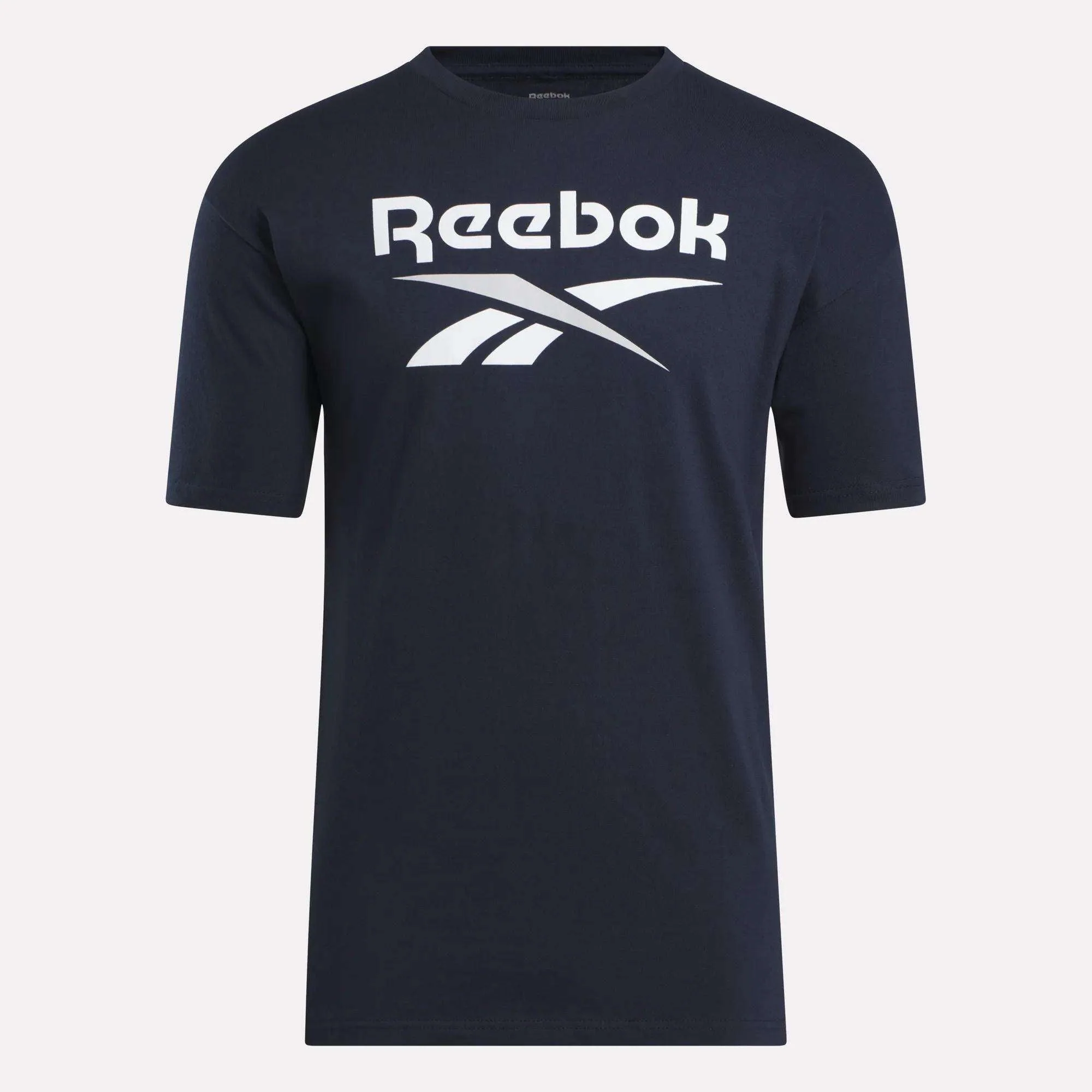 Men's Logo T-Shirt - Image 3