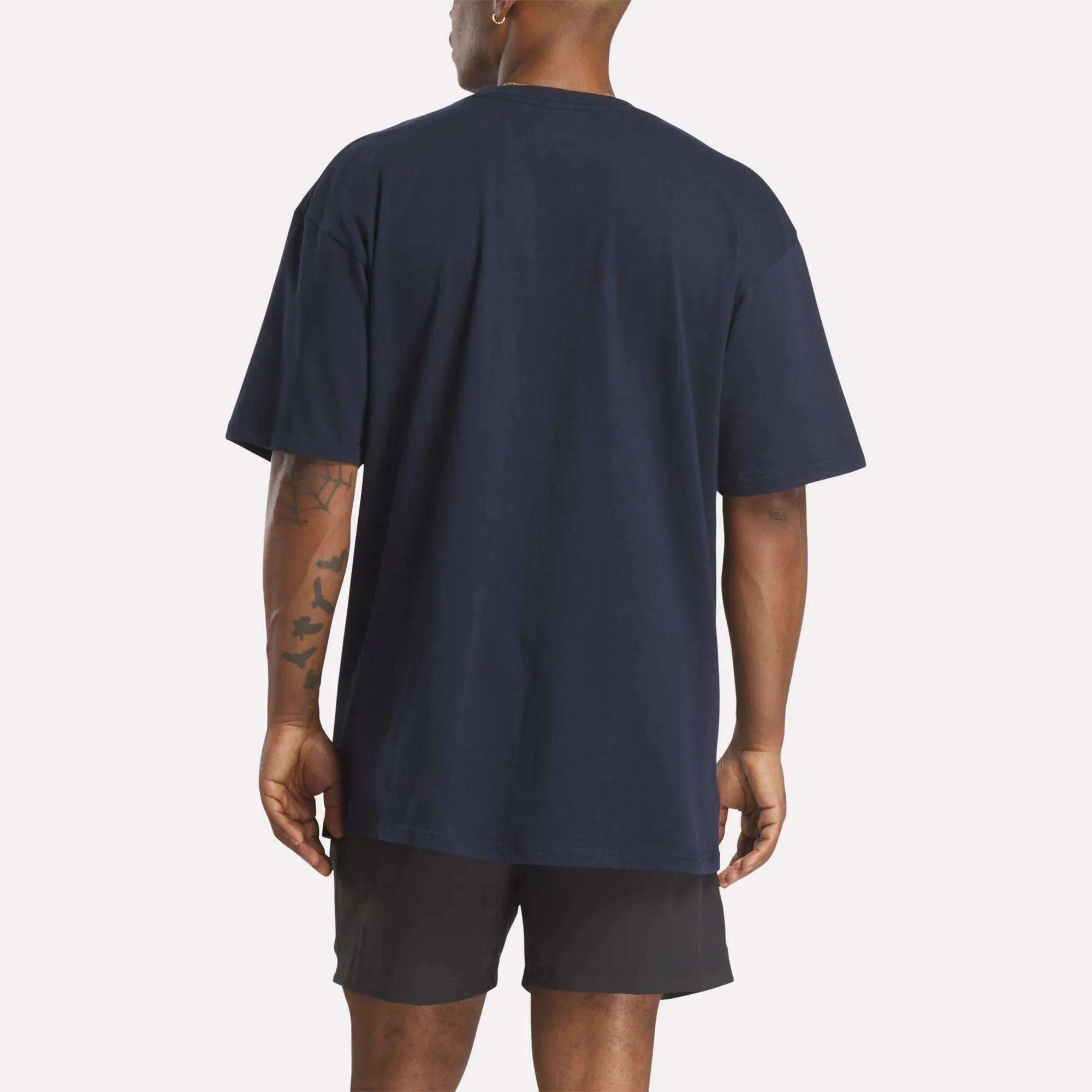 Men's Logo T-Shirt - Image 5