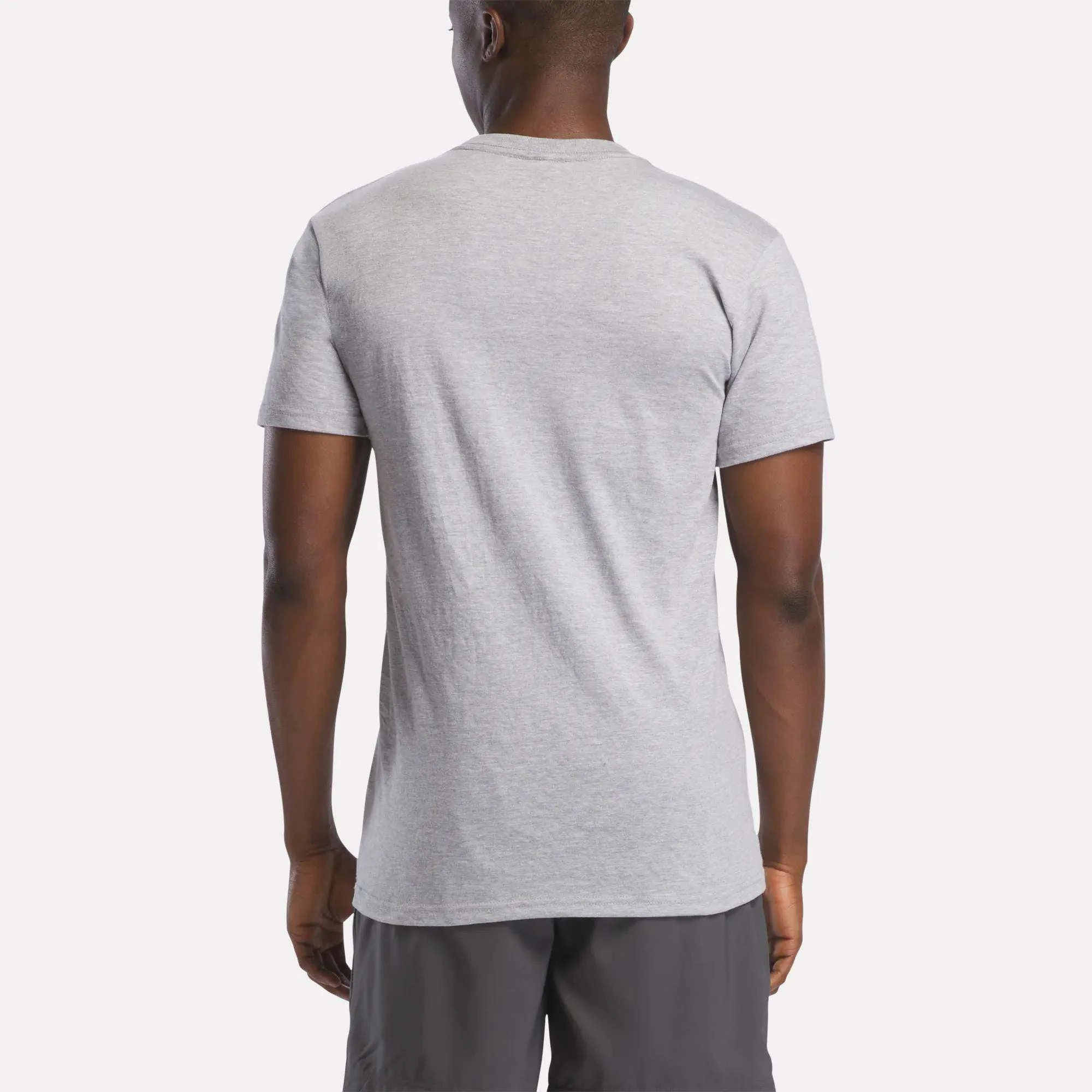 Men's Logo T-Shirt - Image 3