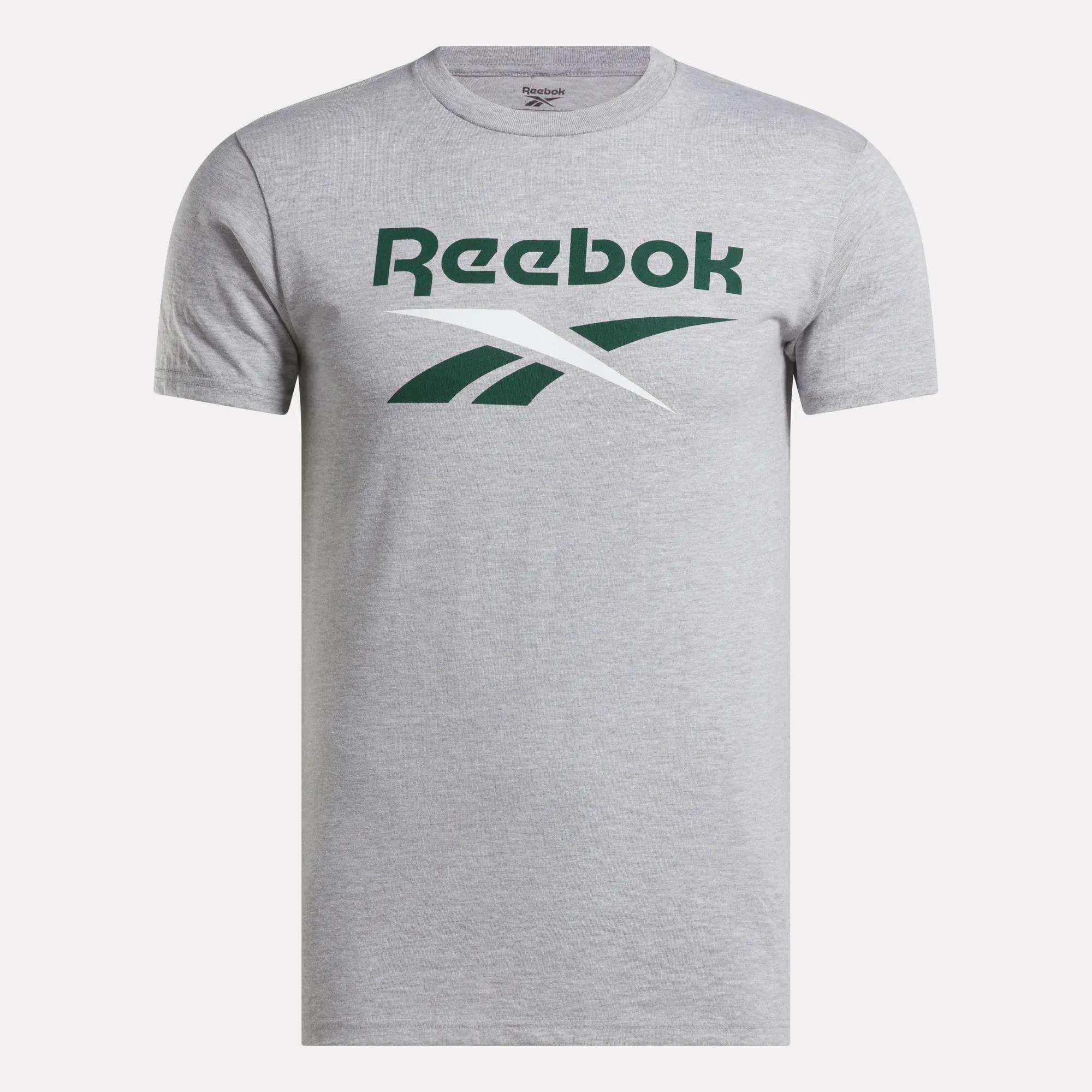 Men's Logo T-Shirt - Image 4