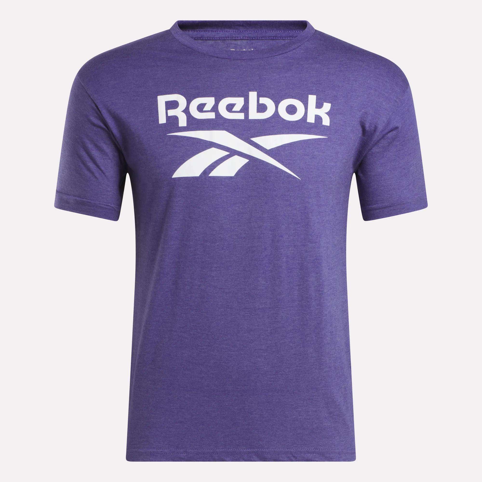 Men's Logo T-Shirt - Image 3