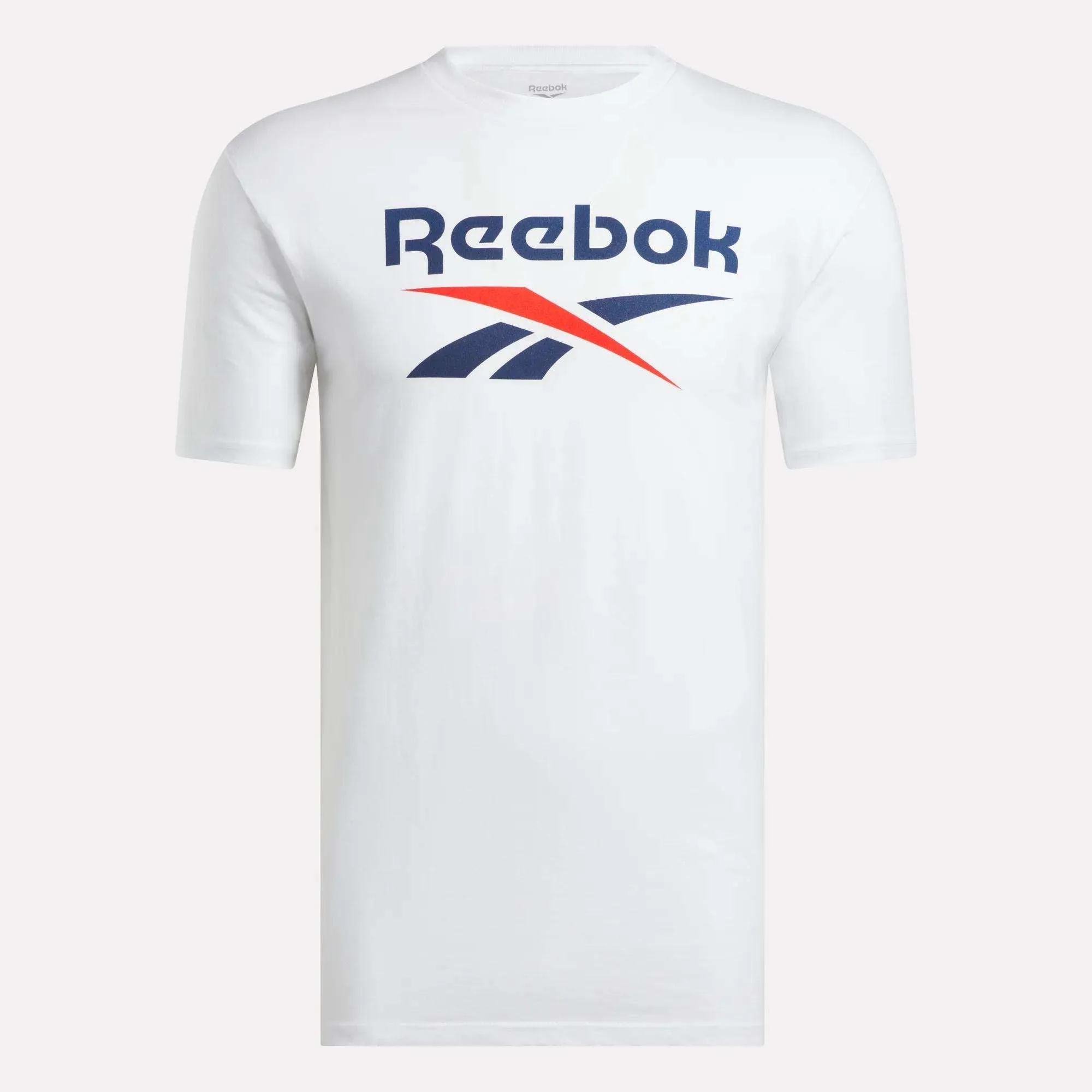 Men's Logo T-Shirt - Image 3