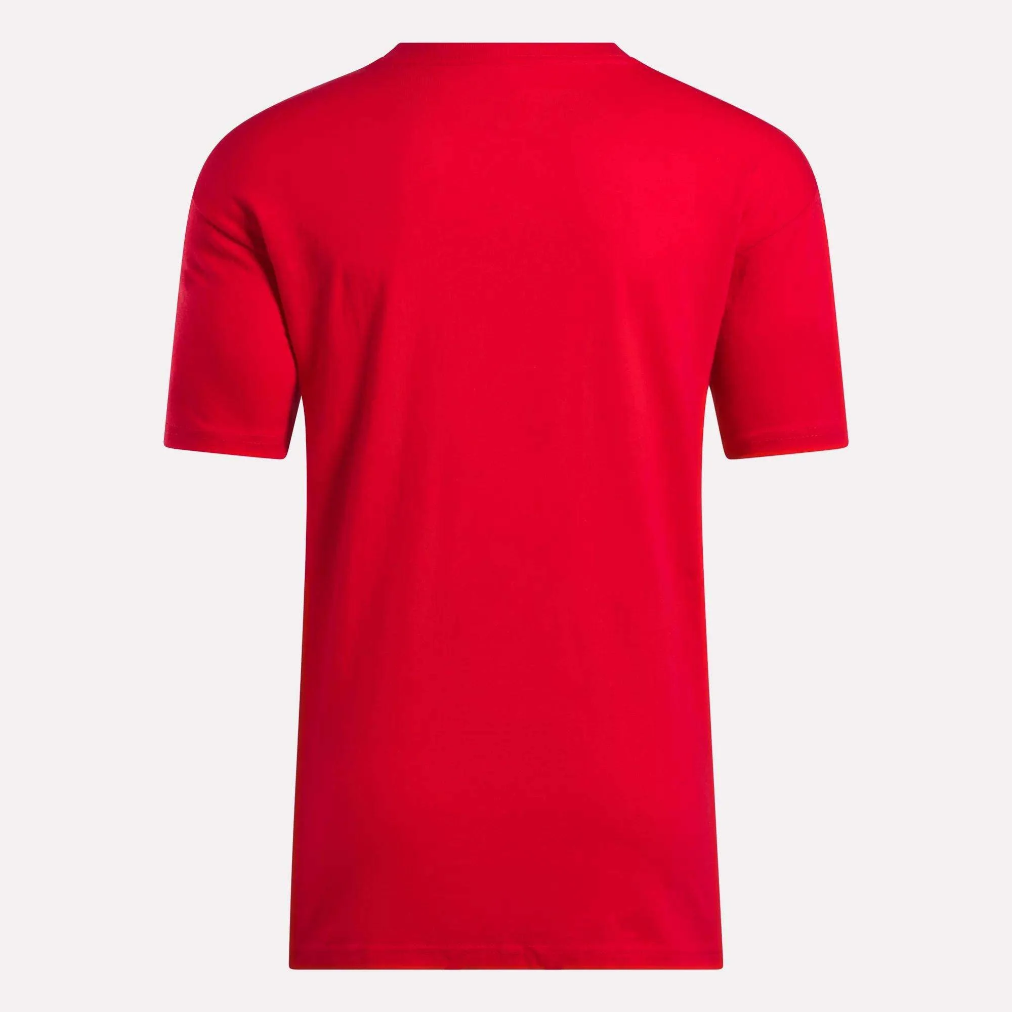 Men's Logo T-Shirt - Image 2