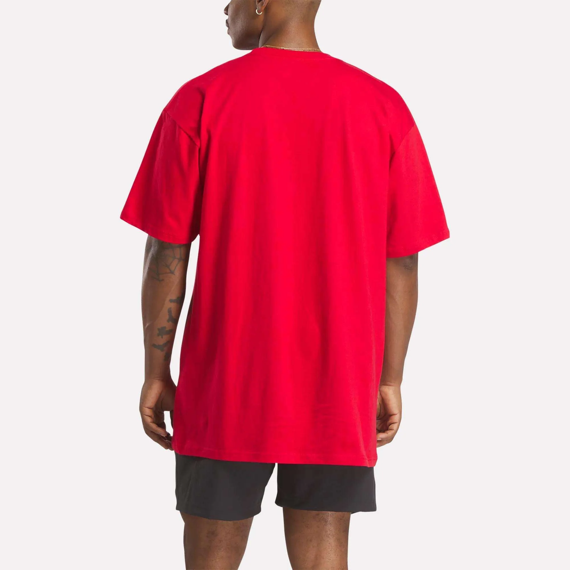 Men's Logo T-Shirt - Image 5