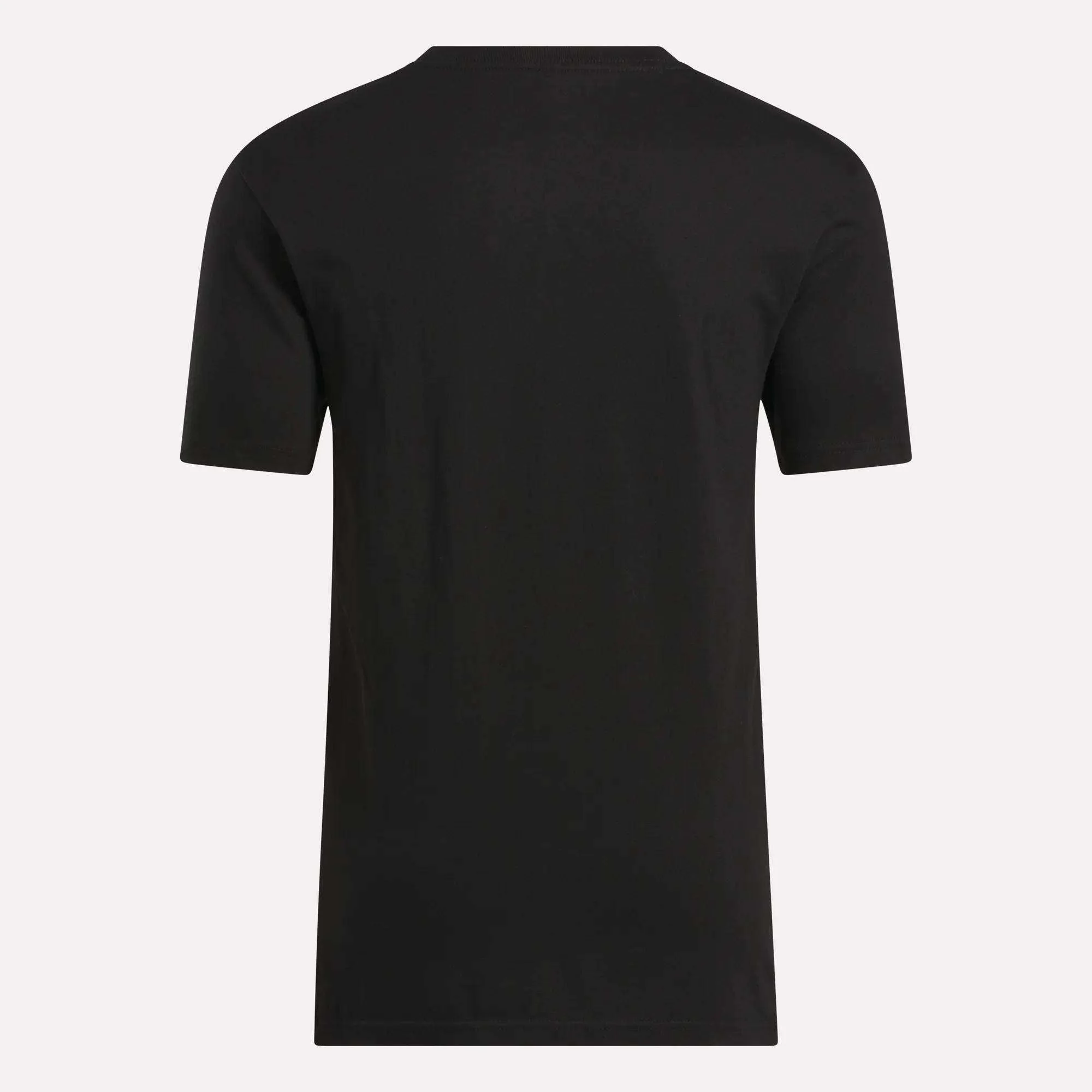 Men's Logo T-Shirt - Image 2