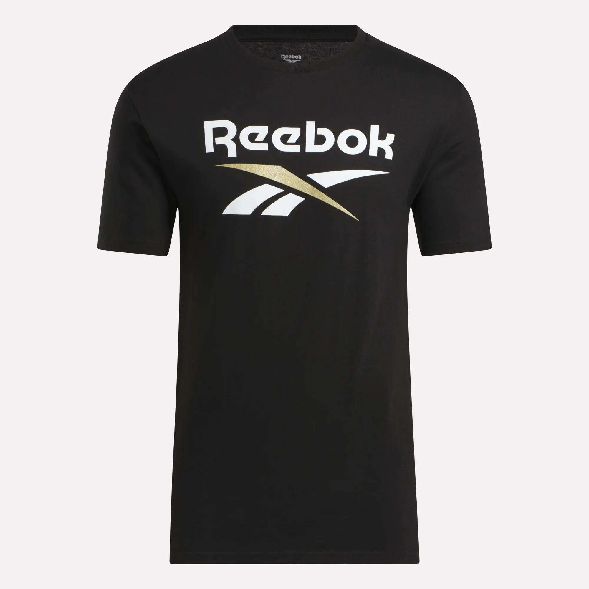 Men's Logo T-Shirt - Image 3