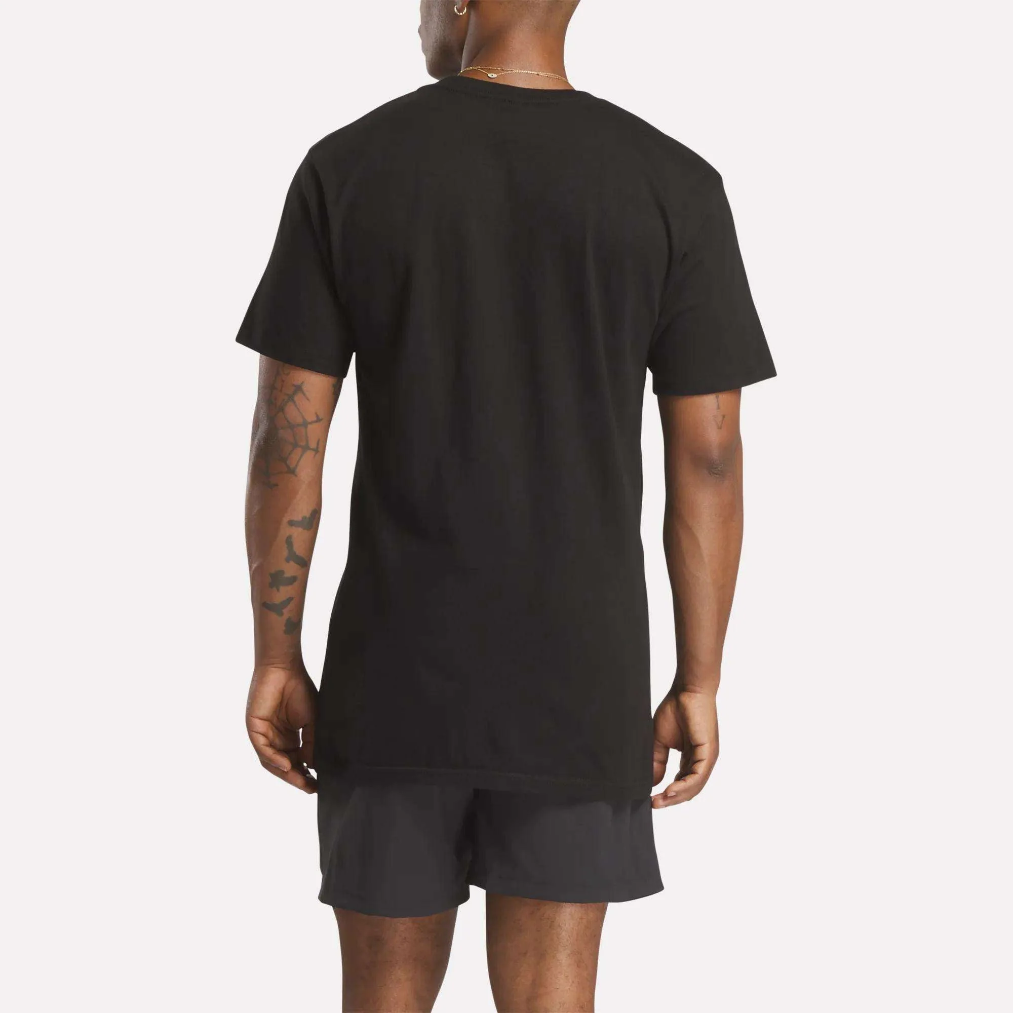 Men's Logo T-Shirt - Image 5