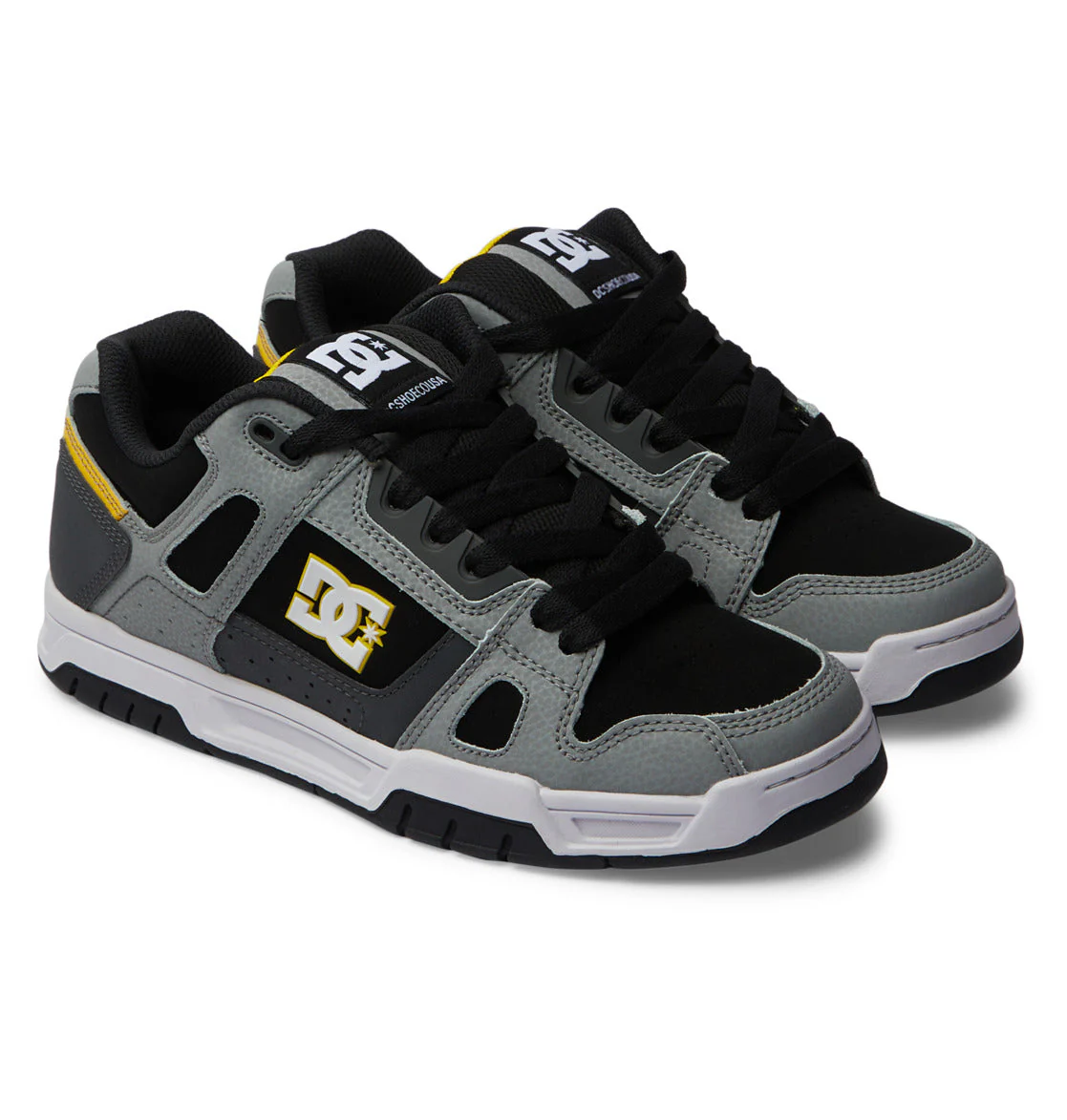 Men's Stag Shoes - Image 2