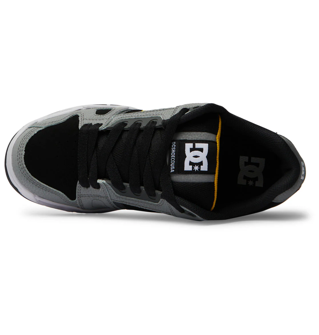 Men's Stag Shoes - Image 4