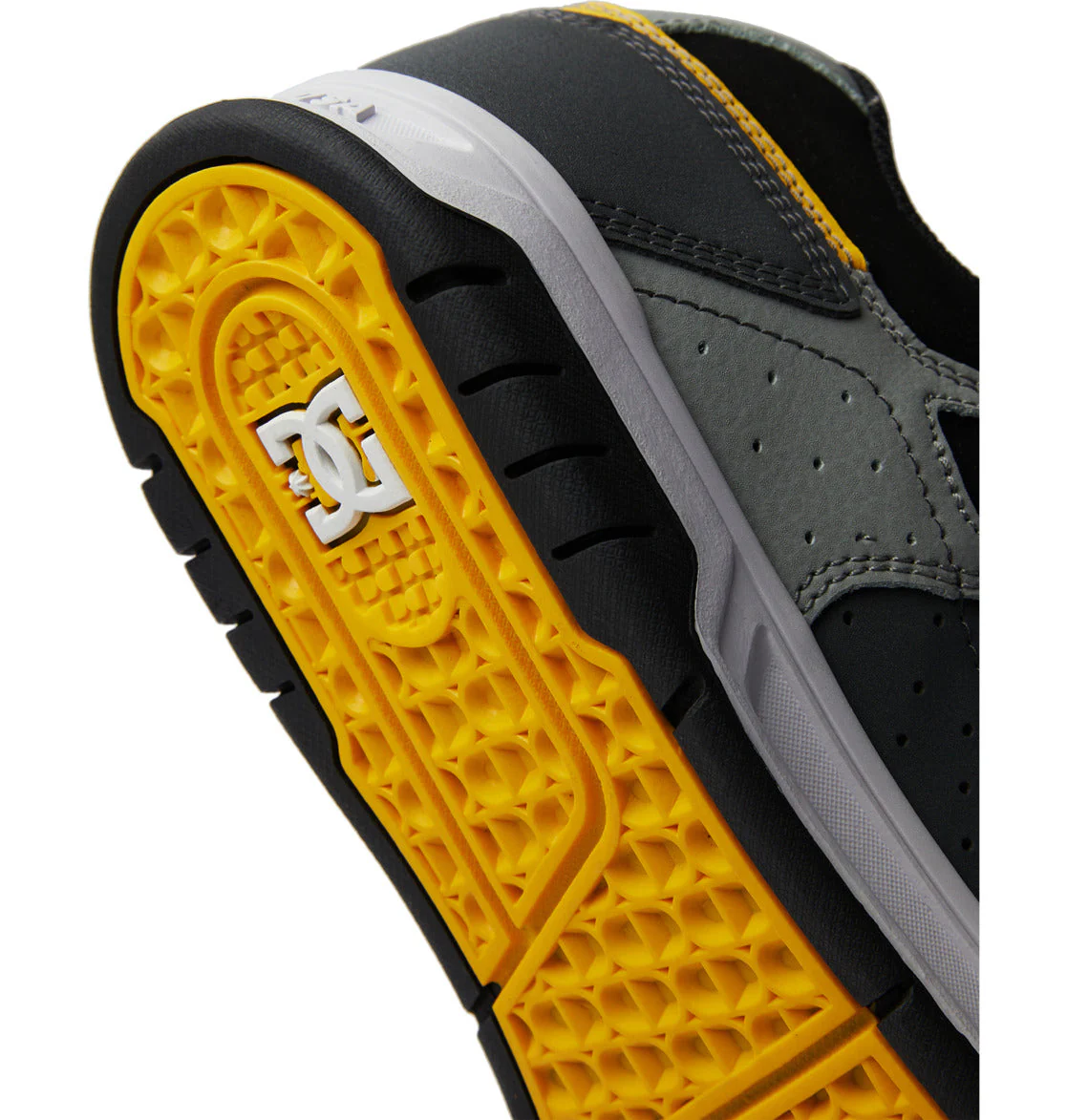 Men's Stag Shoes - Image 7
