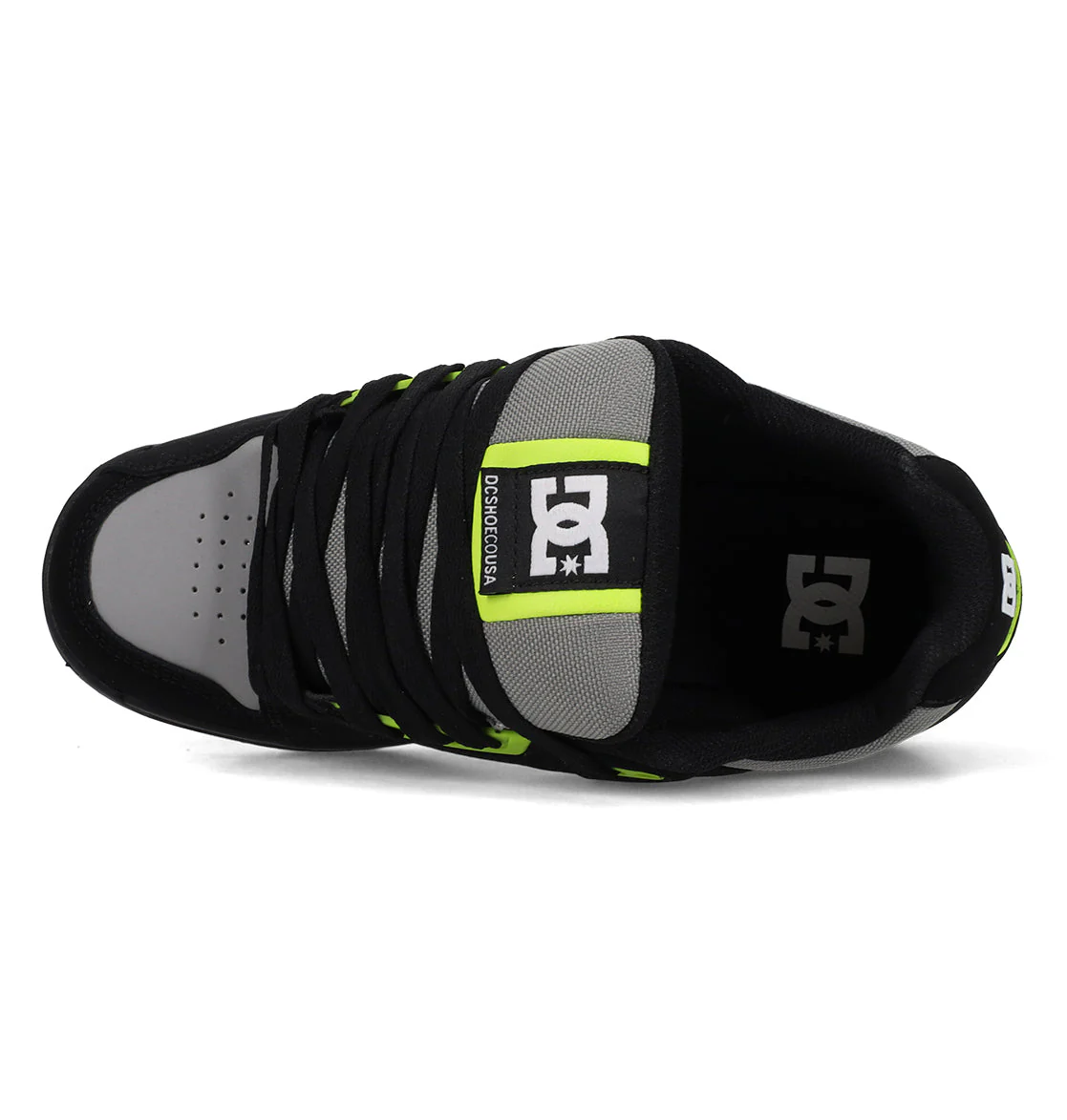 Men's Stag Shoes - Image 4