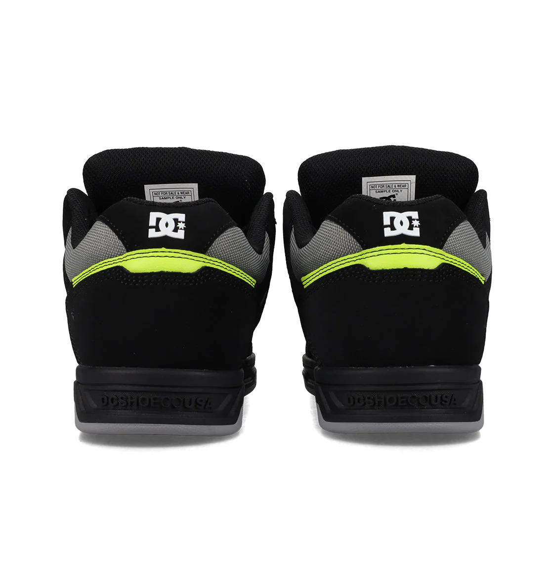Men's Stag Shoes - Image 5