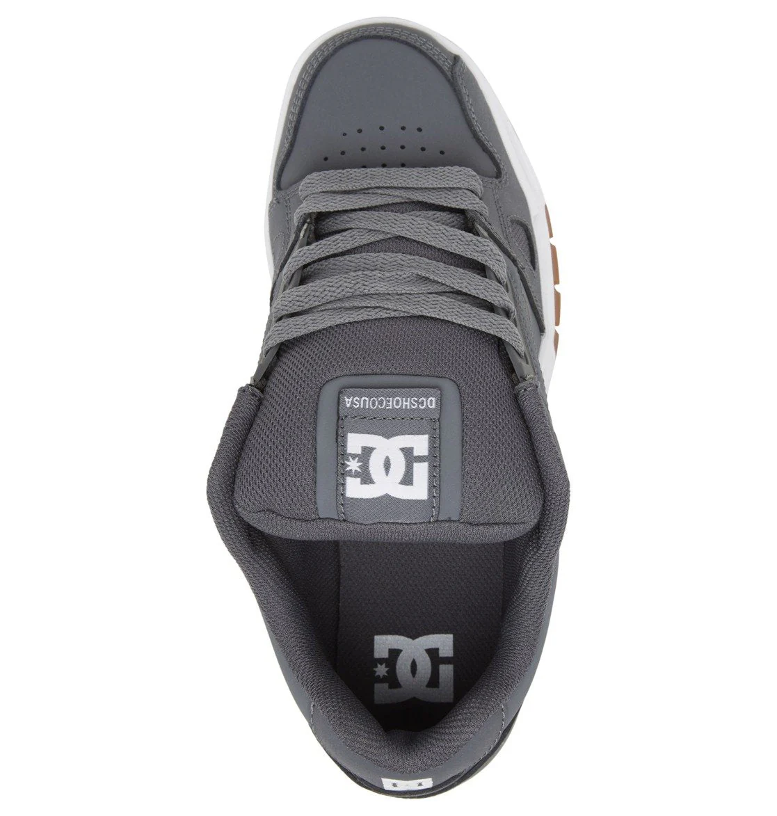 Men's Stag Shoes - Image 4