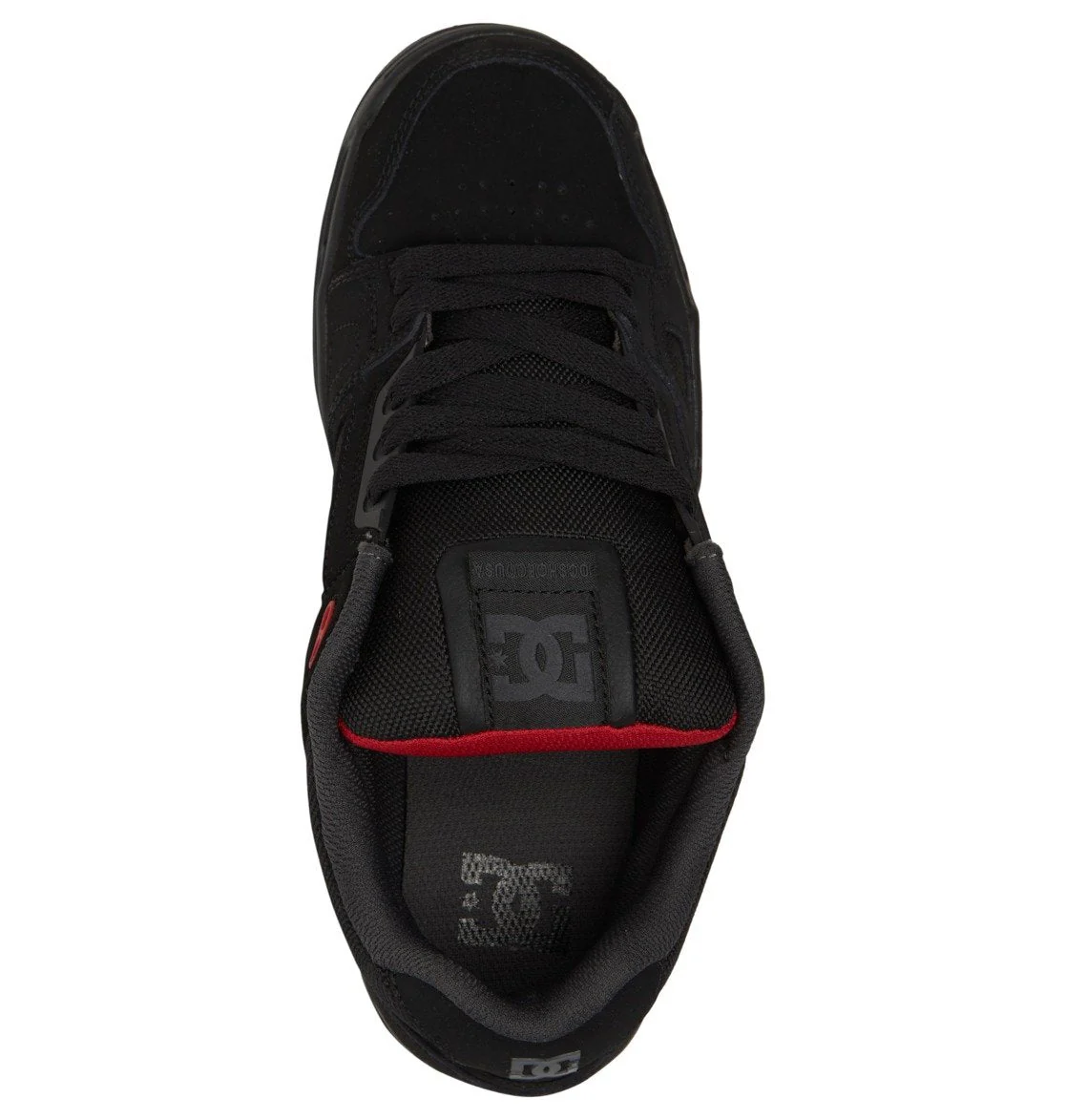Men's Stag Shoes - Image 4