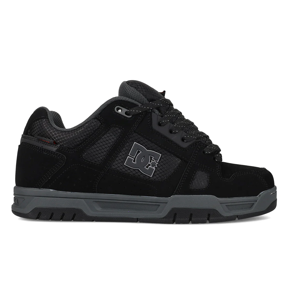 Men's Stag Winterized Shoes