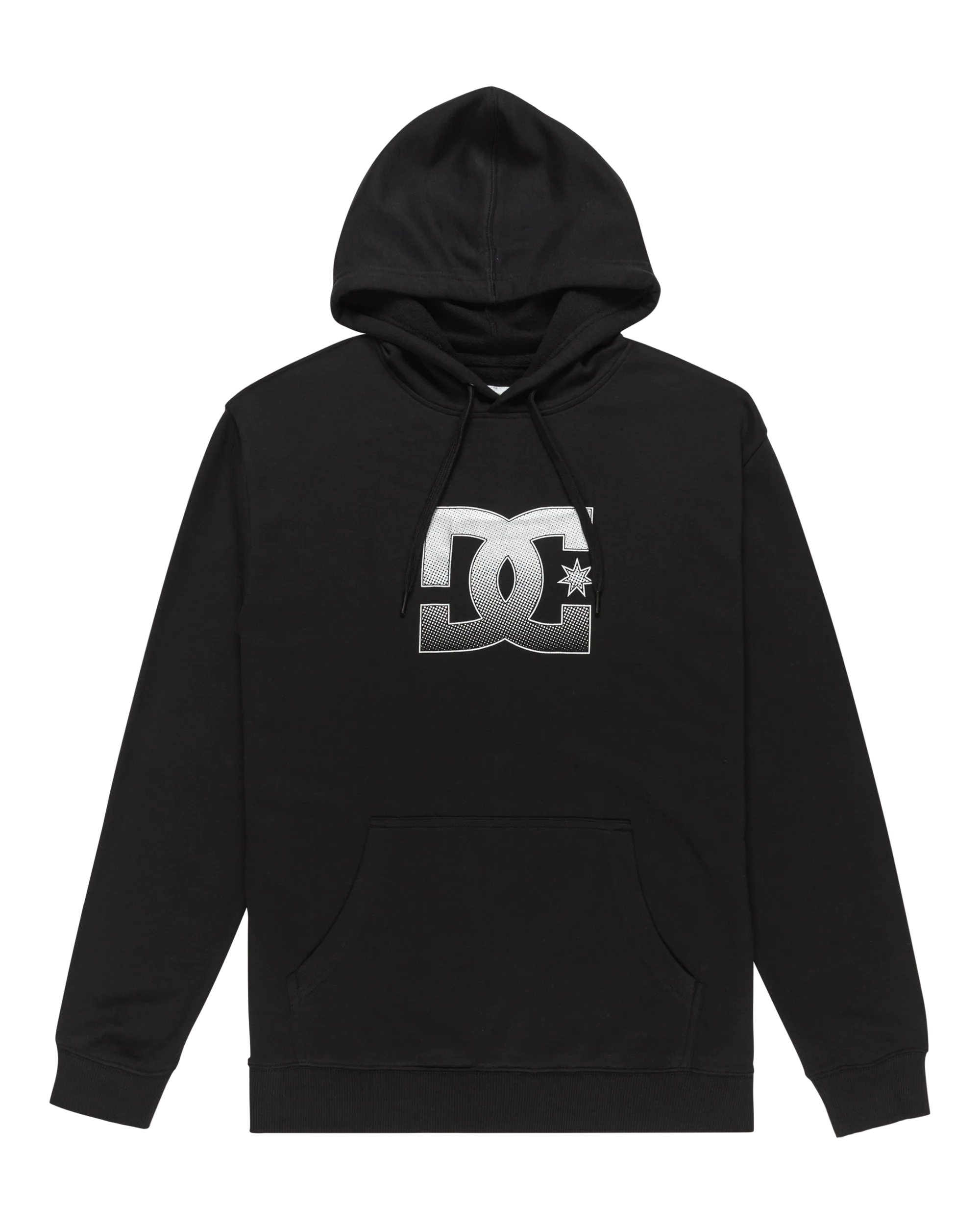 Men's Star Hoodie - Image 4
