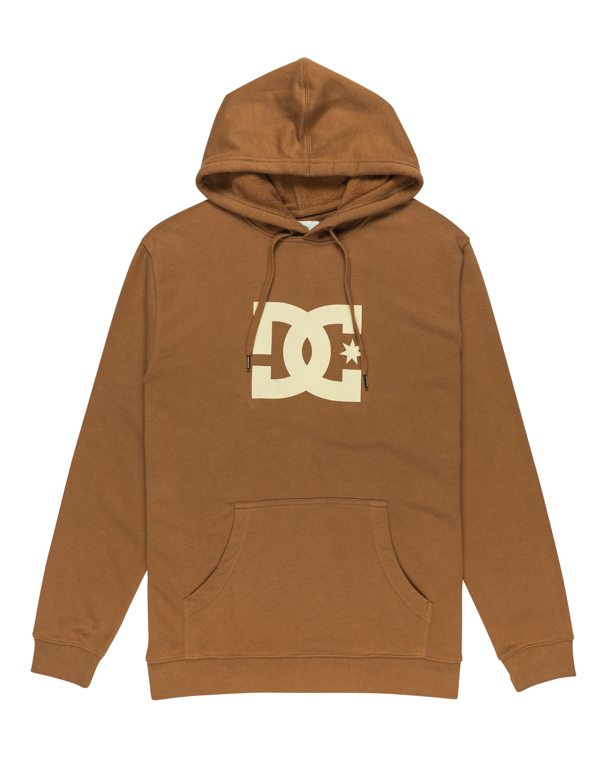 Men's Star Hoodie