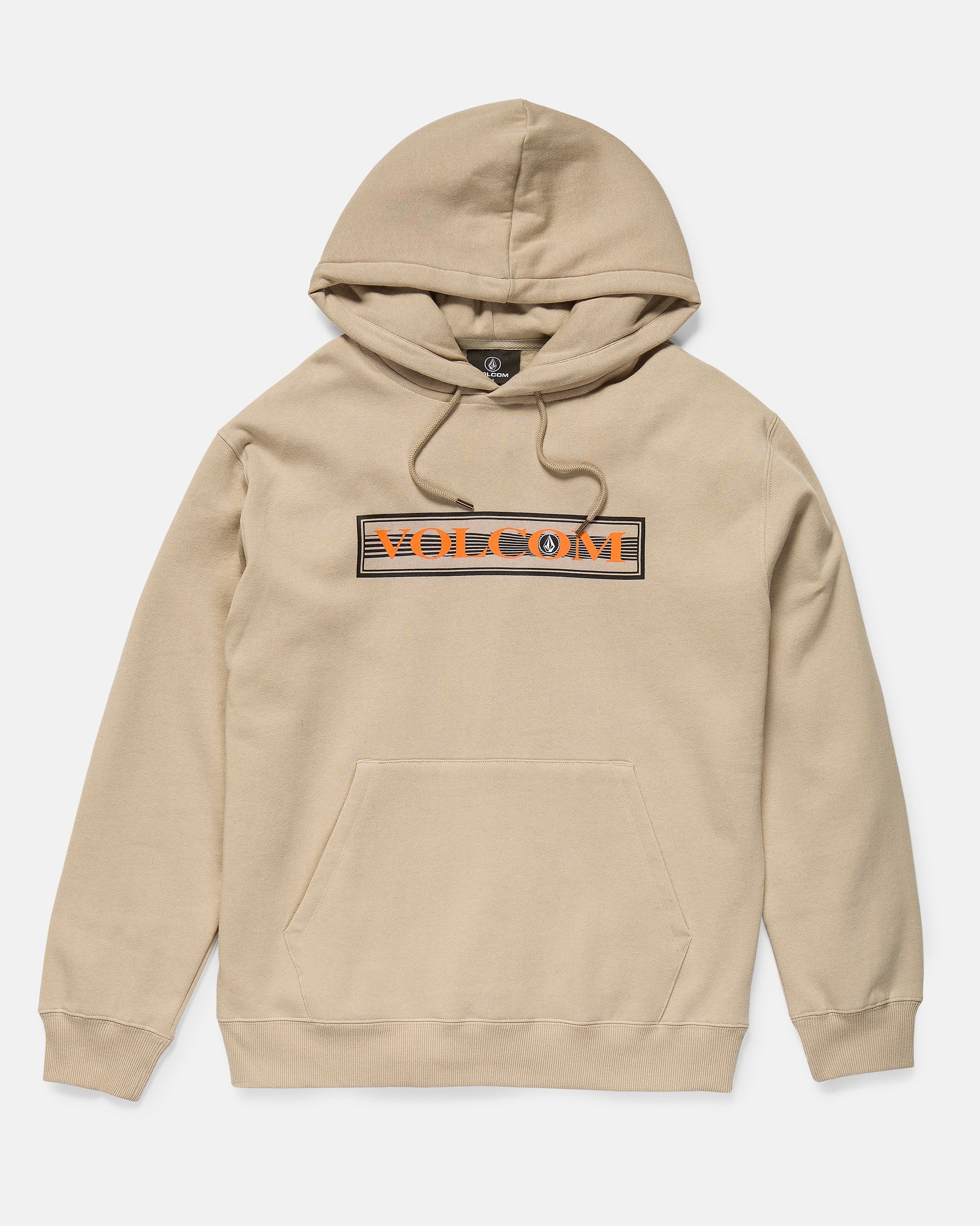 Men's Stone Coast Pullover Hoodie - Image 3