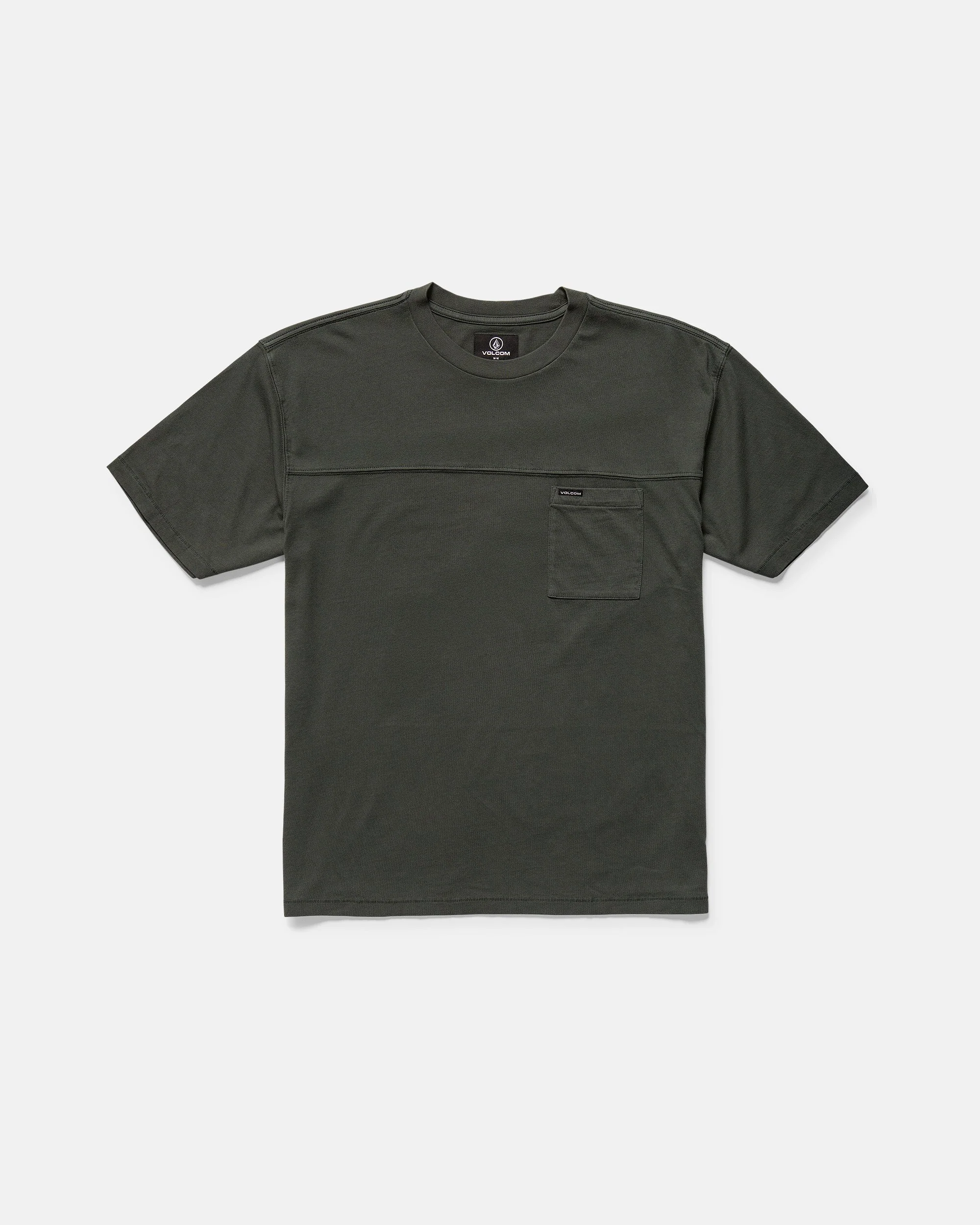Men's Stone Cruiser Tee - Image 4