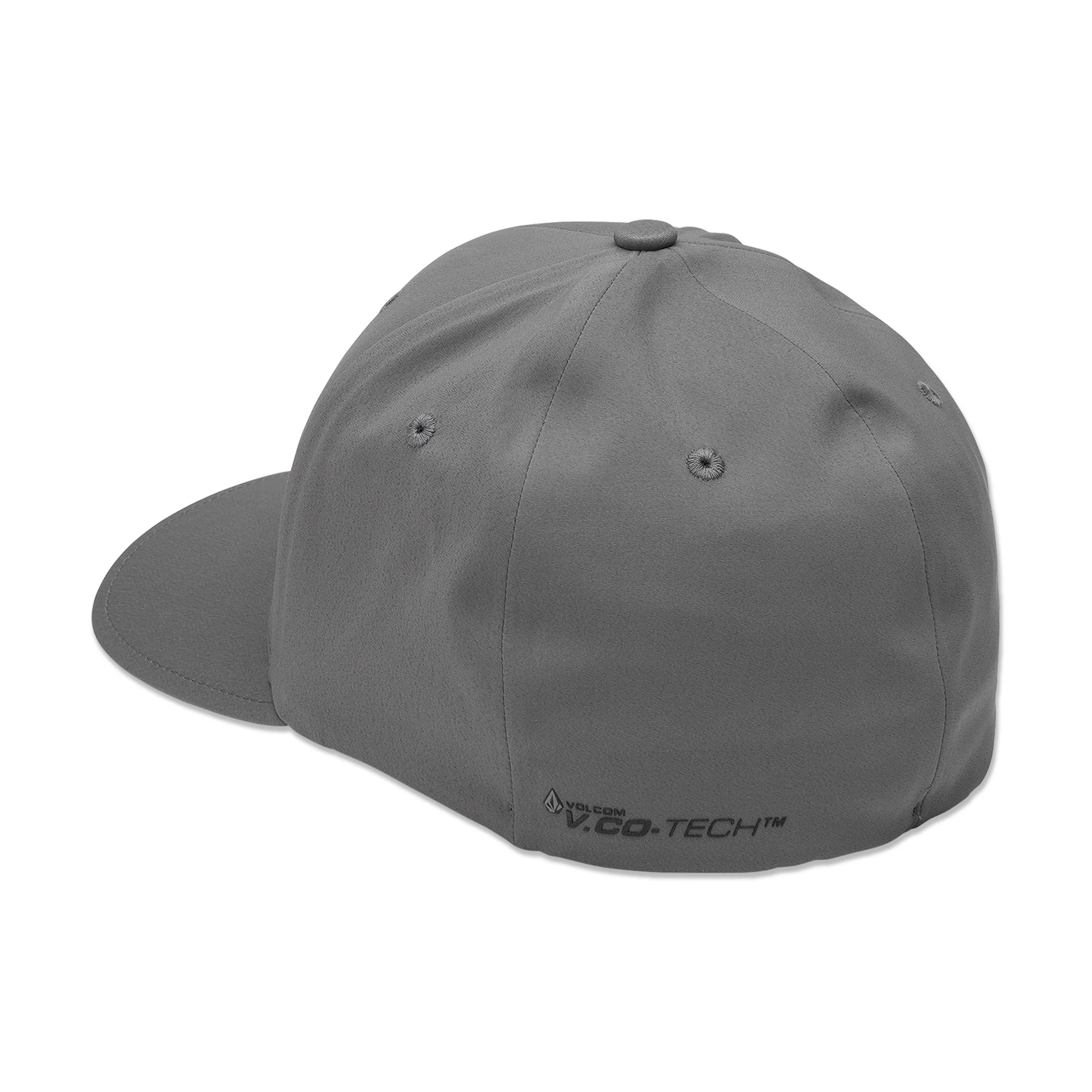 Men's Stone Tech Flexfit Delta Hat - Image 2