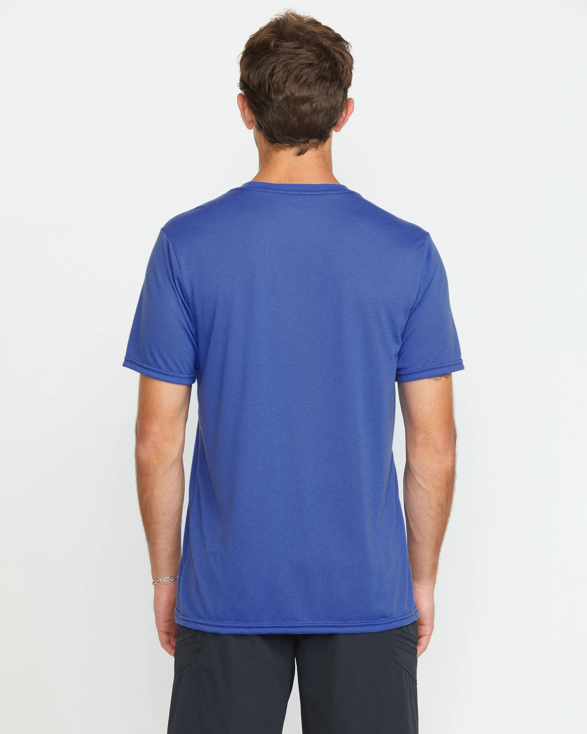 Men's Stone Tech Short Sleeve Tee - Image 2