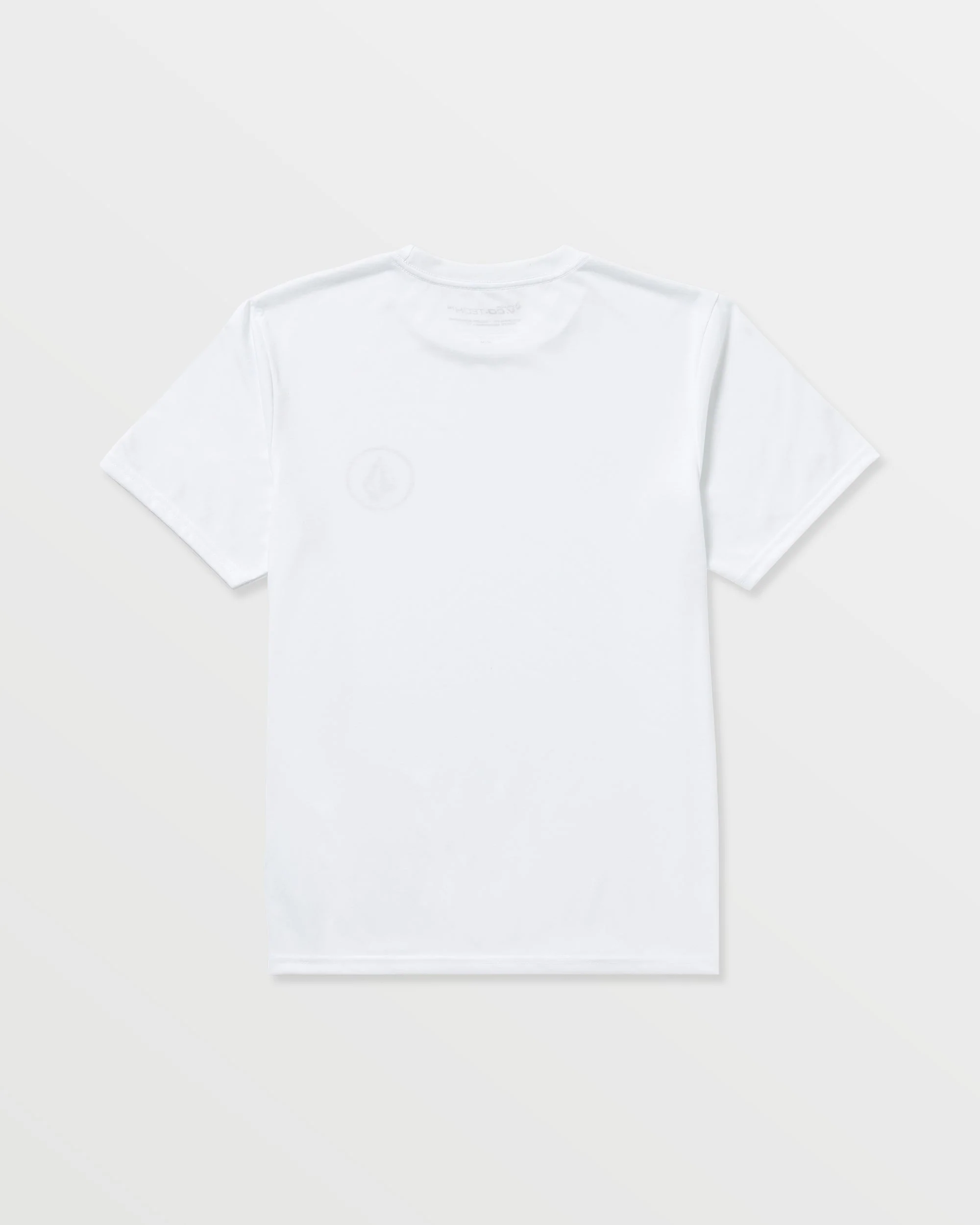 Men's Stone Tech Short Sleeve Tee - Image 7