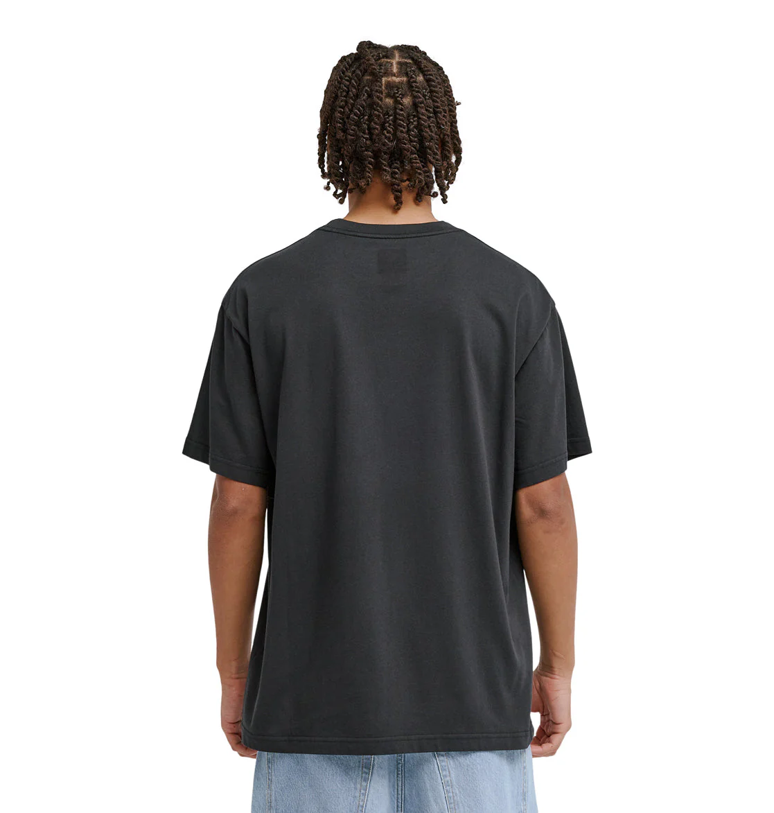 Men's Strike Twice Heritage Short Sleeve Tee - Image 2