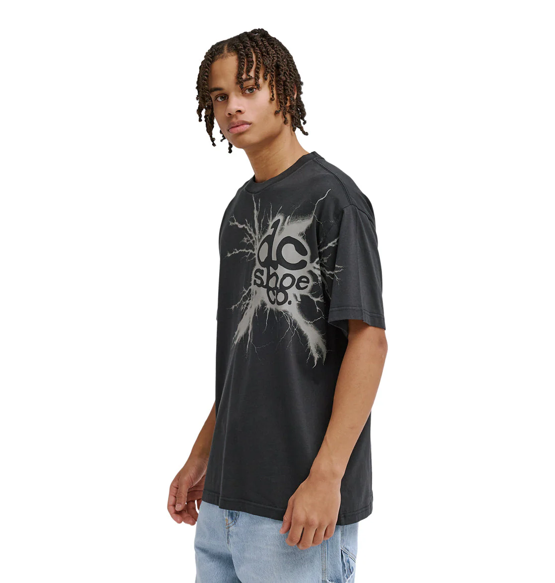 Men's Strike Twice Heritage Short Sleeve Tee - Image 4