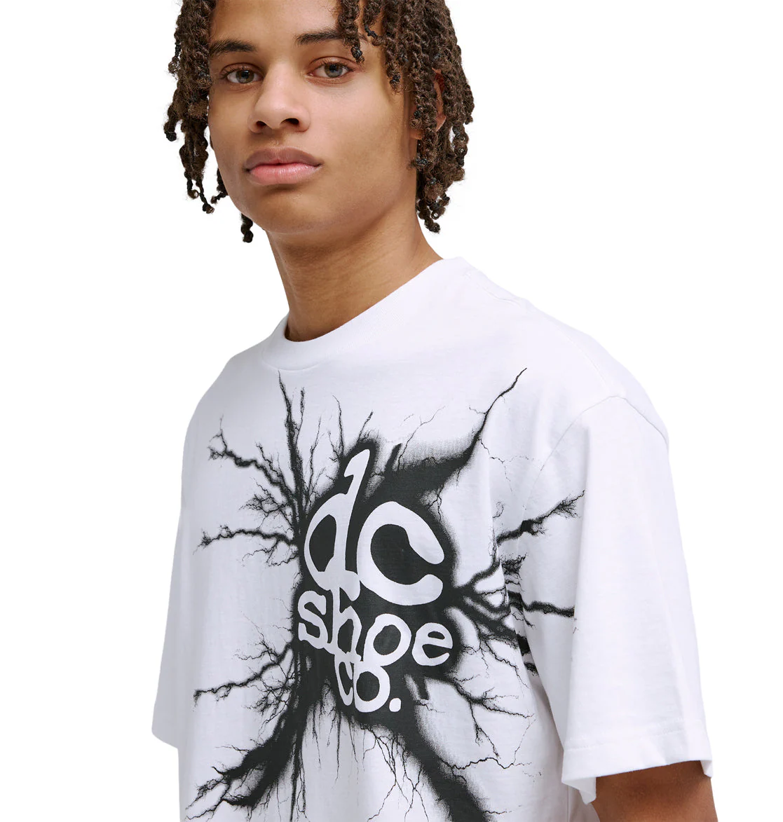 Men's Strike Twice Heritage Short Sleeve Tee - Image 4