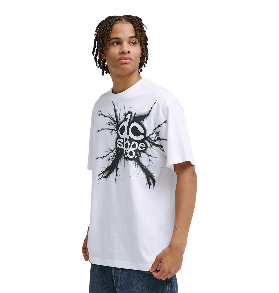 Men's Strike Twice Heritage Short Sleeve Tee - Image 5