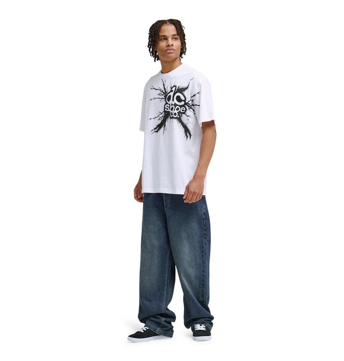 Men's Strike Twice Heritage Short Sleeve Tee - Image 7